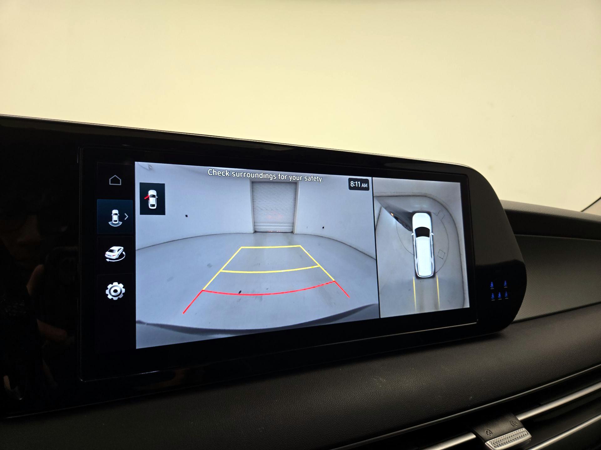 Thumbnail: 2025 Hyundai Palisade - 15