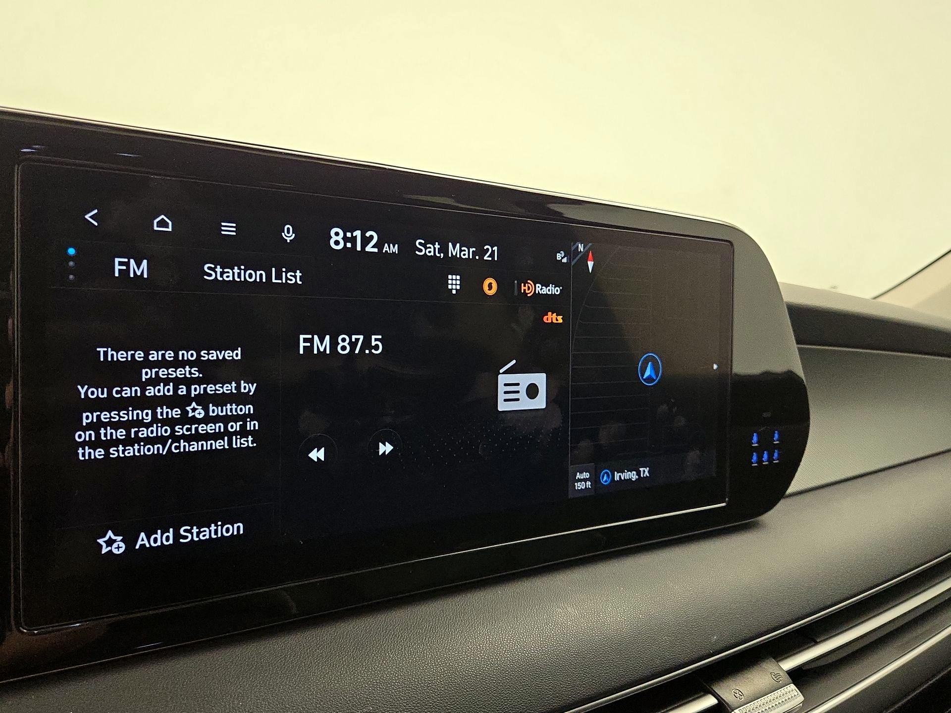 Thumbnail: 2025 Hyundai Palisade - 16