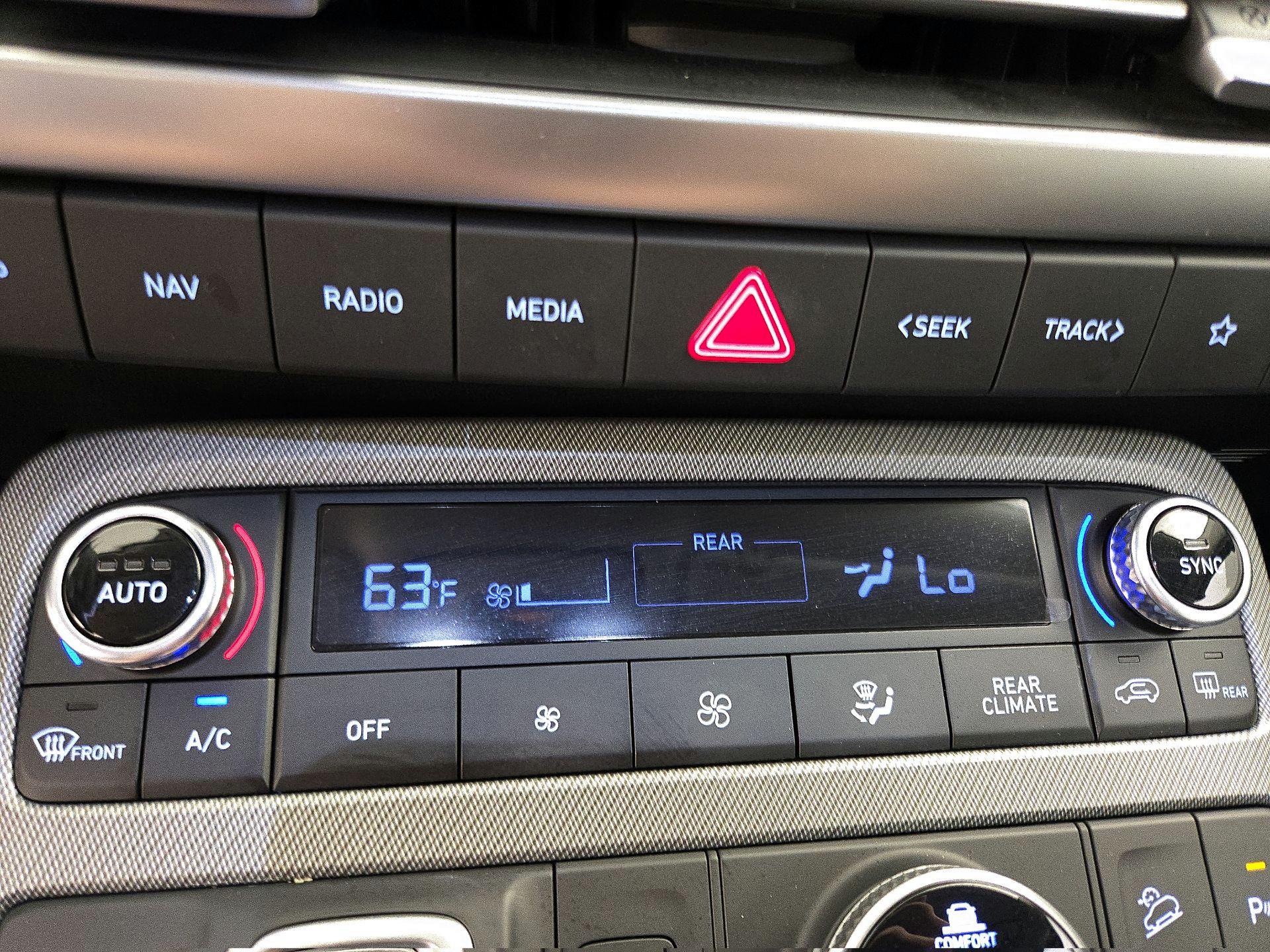 Thumbnail: 2025 Hyundai Palisade - 17