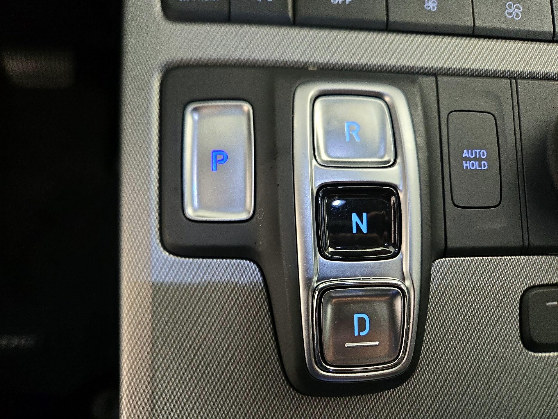 Thumbnail: 2025 Hyundai Palisade - 18