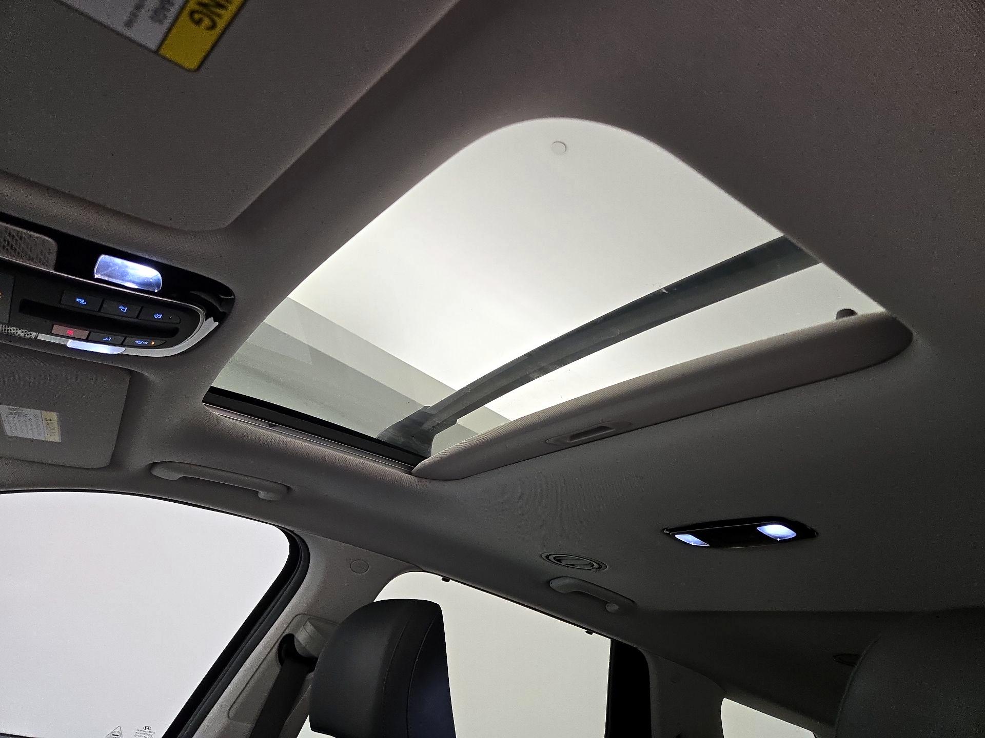 Thumbnail: 2025 Hyundai Palisade - 20