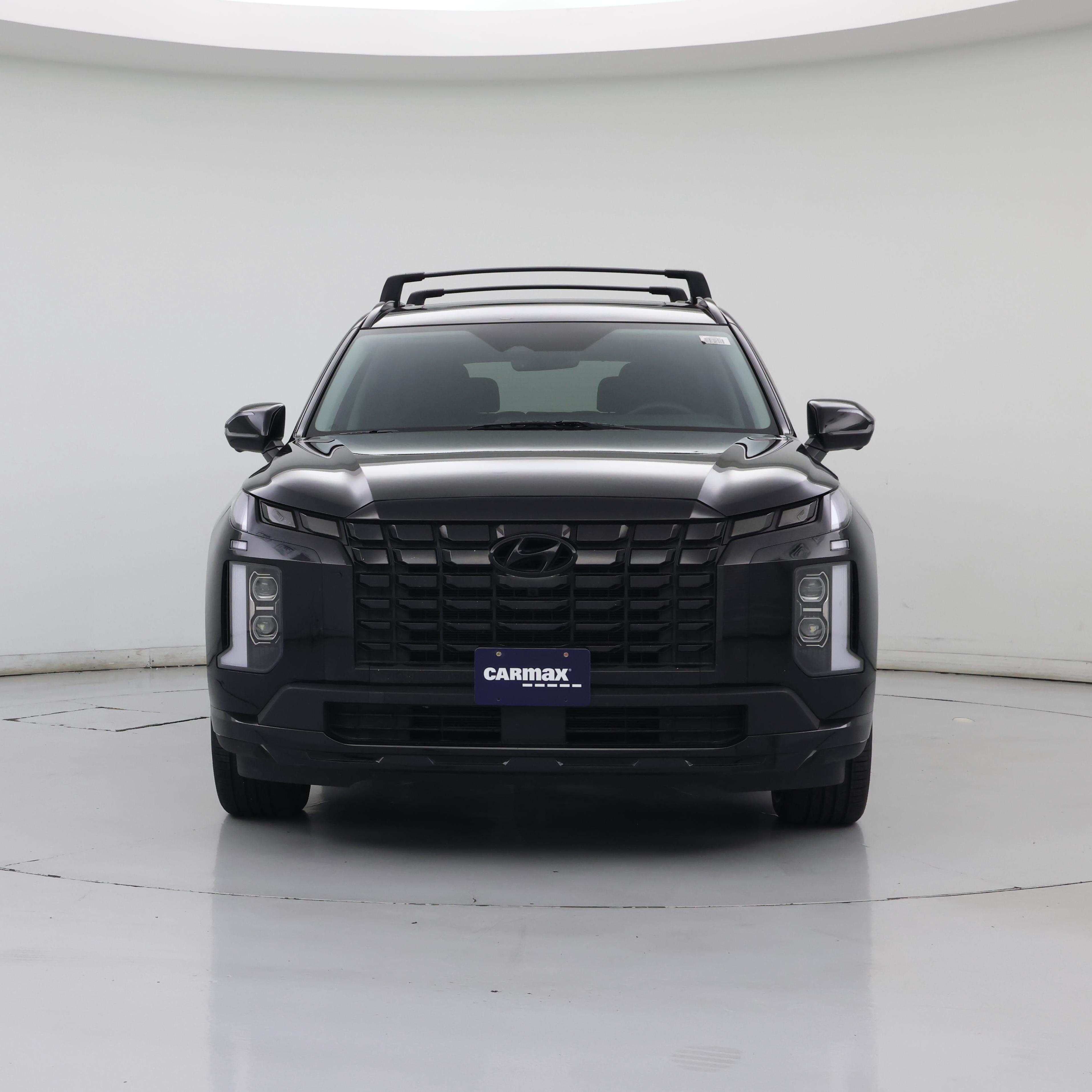 Thumbnail: 2025 Hyundai Palisade - 5