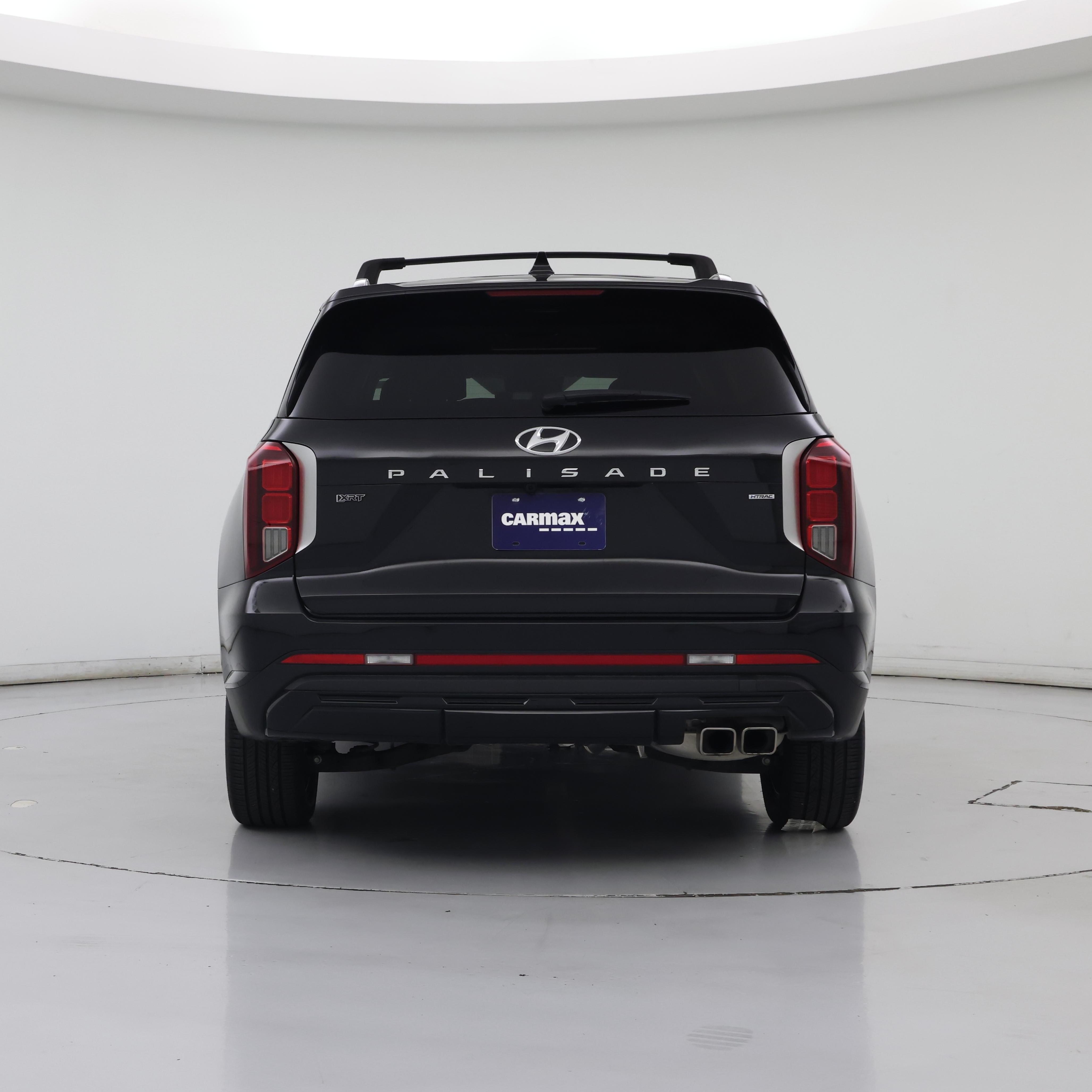 Thumbnail: 2025 Hyundai Palisade - 6