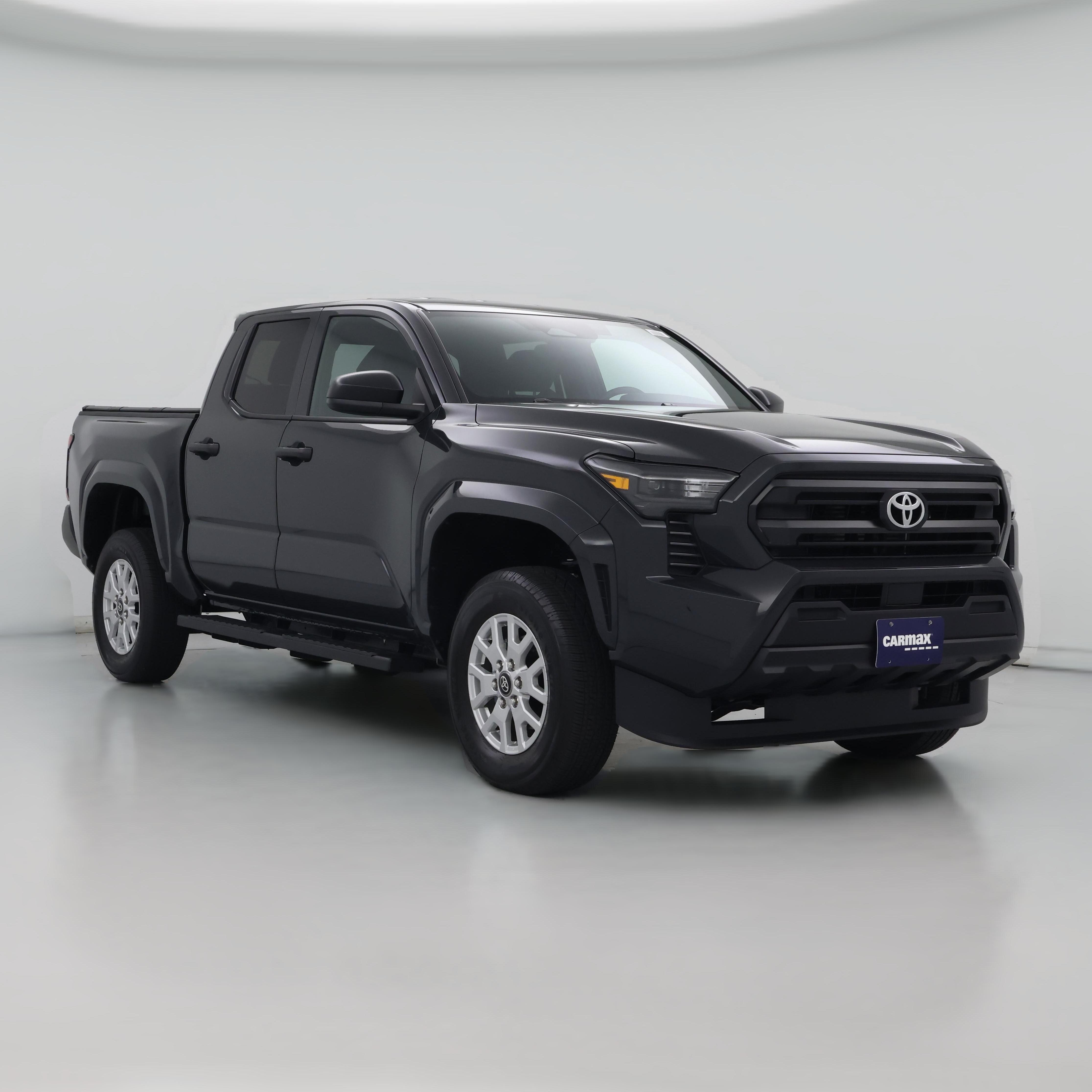 Thumbnail: 2026 Toyota Tacoma - 1