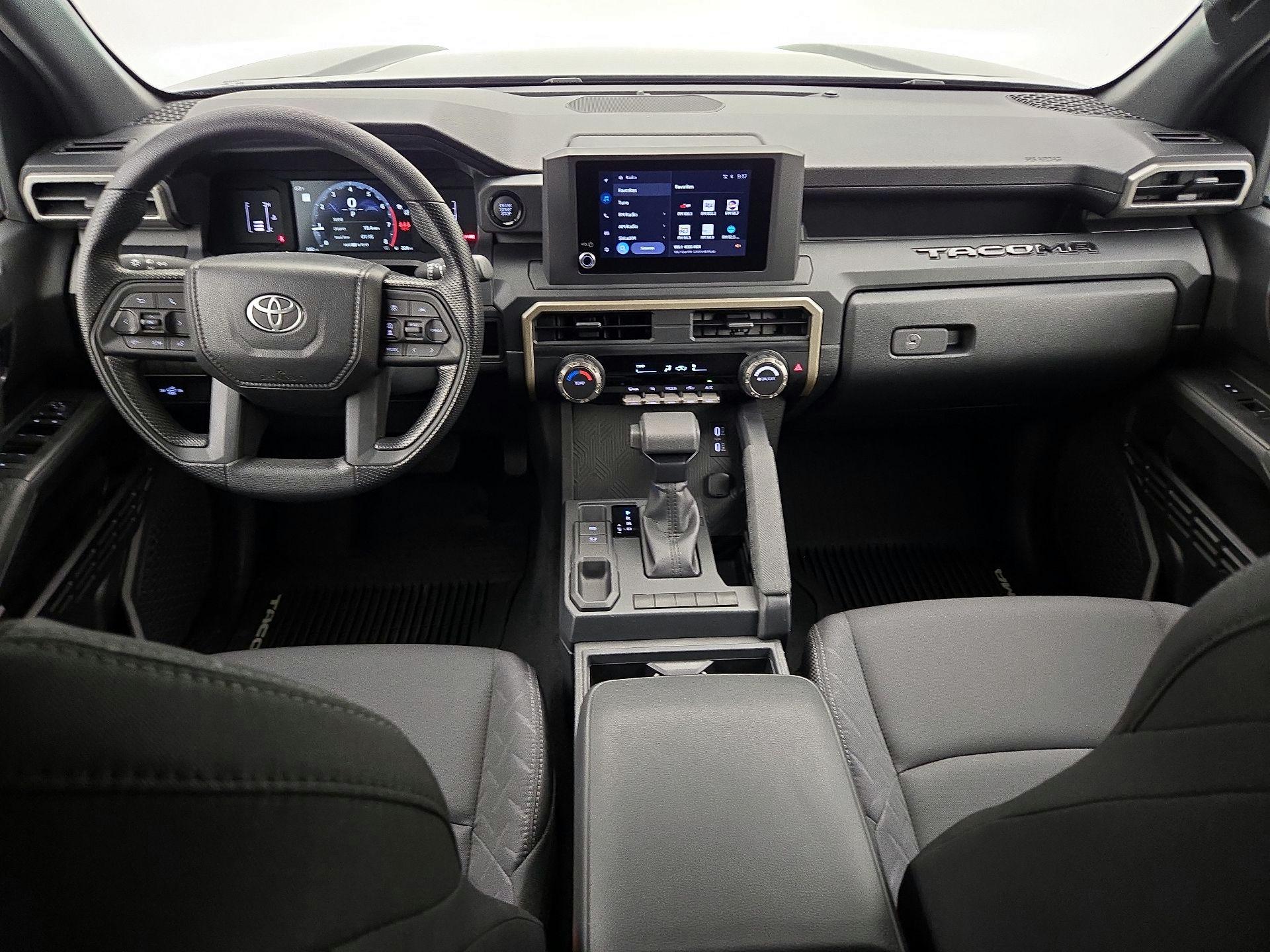 Thumbnail: 2026 Toyota Tacoma - 9