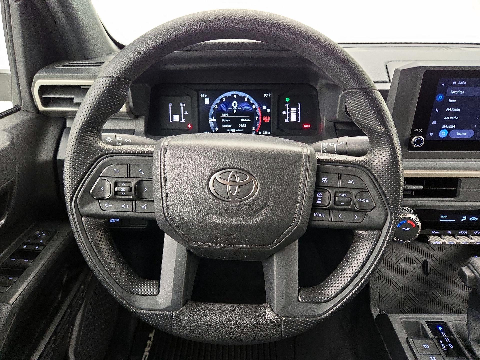 Thumbnail: 2026 Toyota Tacoma - 10