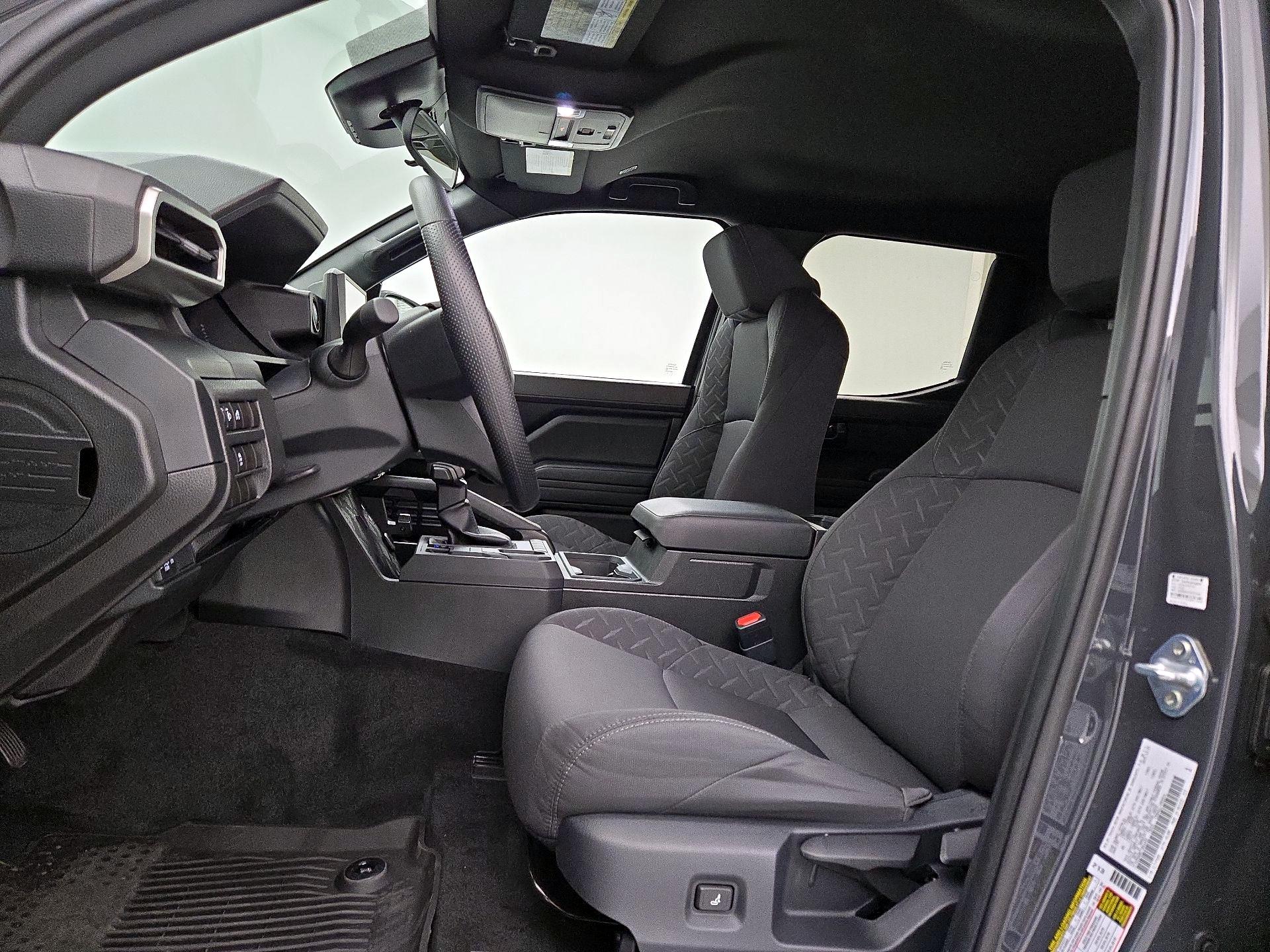 Thumbnail: 2026 Toyota Tacoma - 11