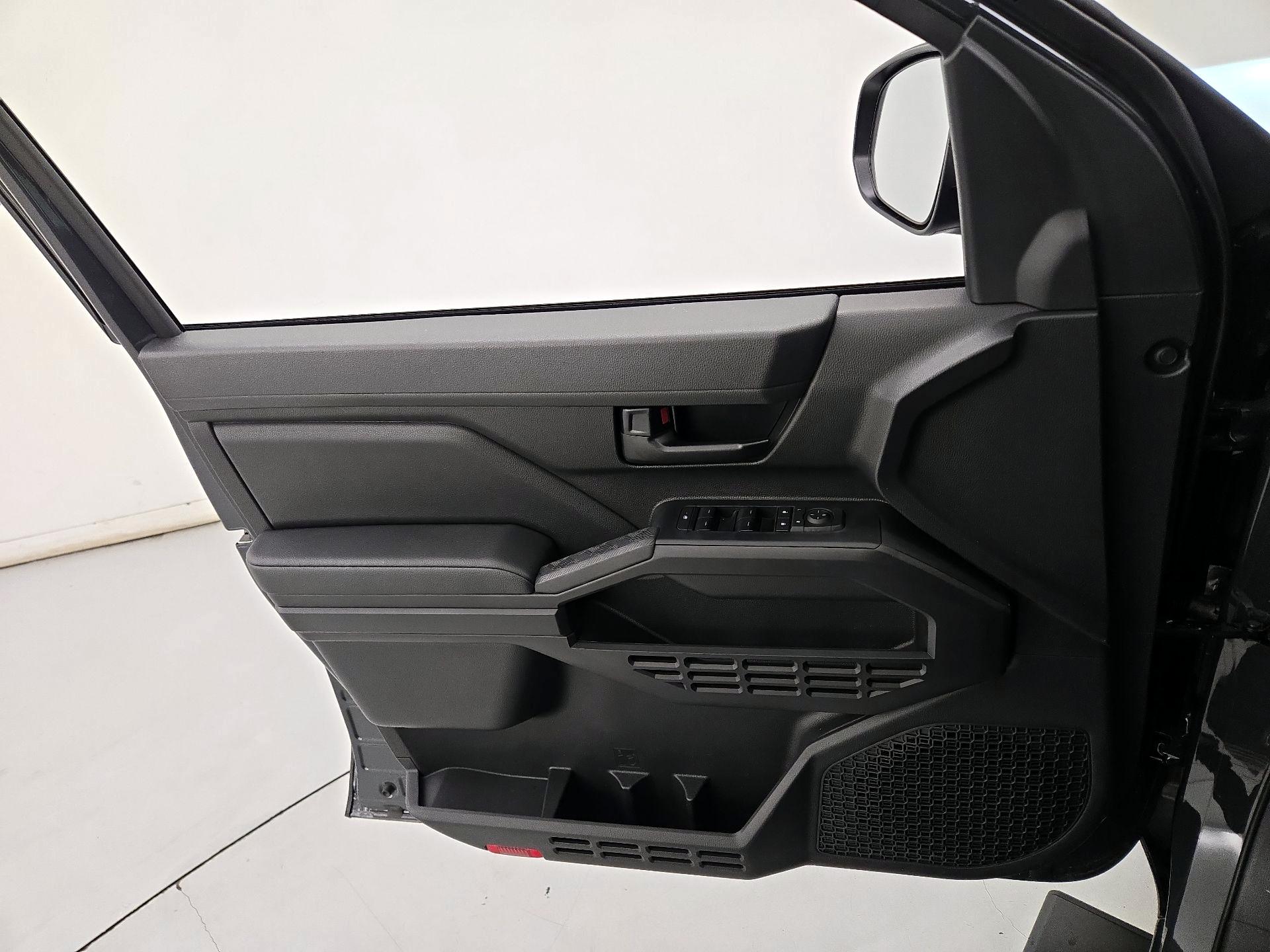 Thumbnail: 2026 Toyota Tacoma - 12