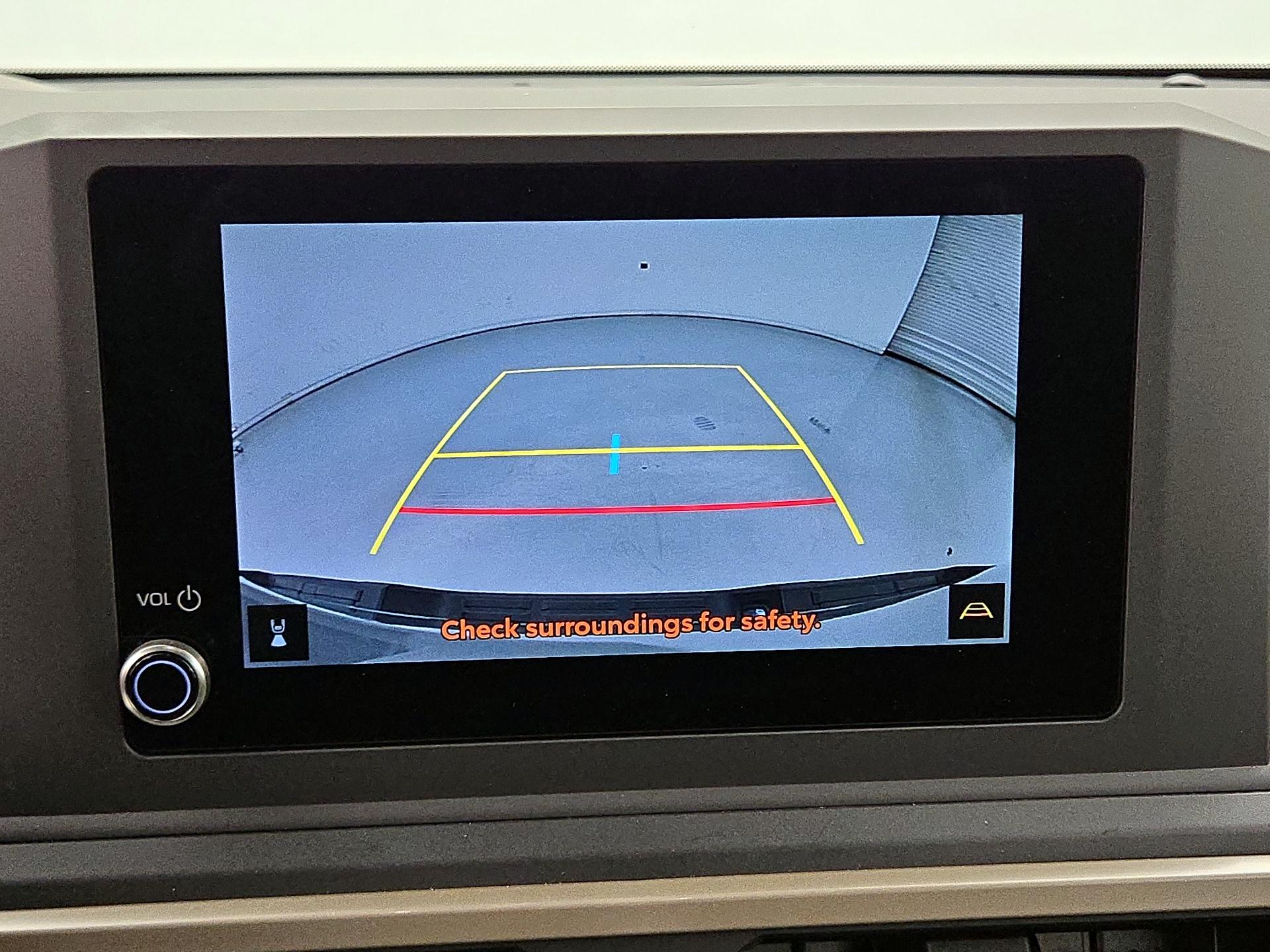 Thumbnail: 2026 Toyota Tacoma - 14