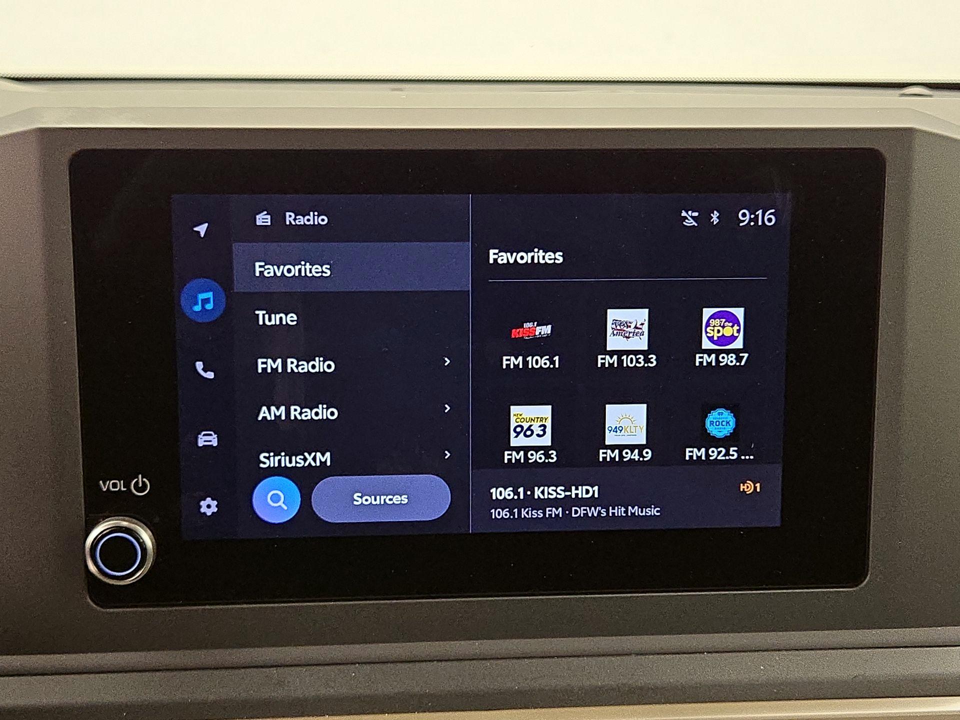 Thumbnail: 2026 Toyota Tacoma - 15