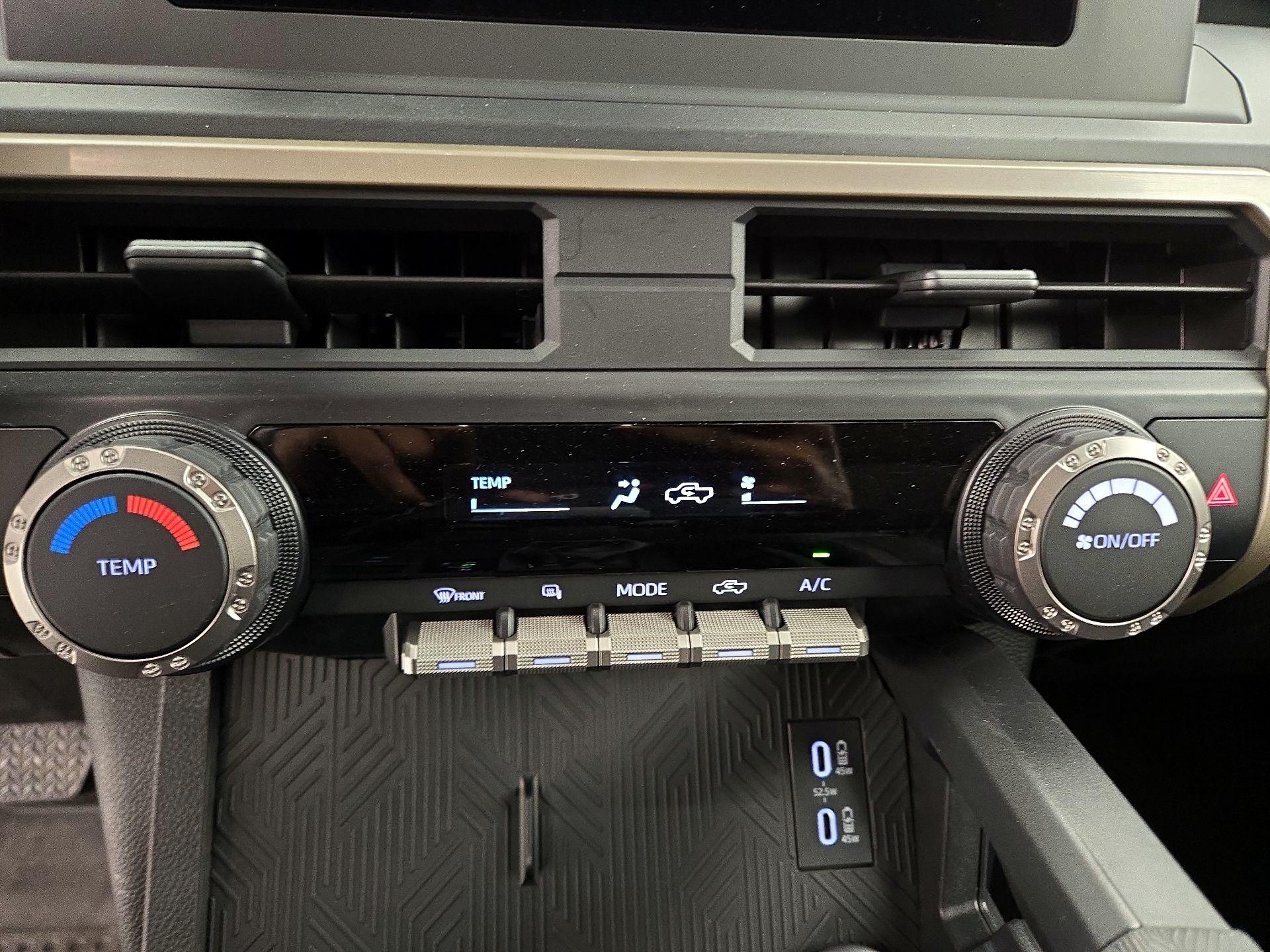 Thumbnail: 2026 Toyota Tacoma - 16