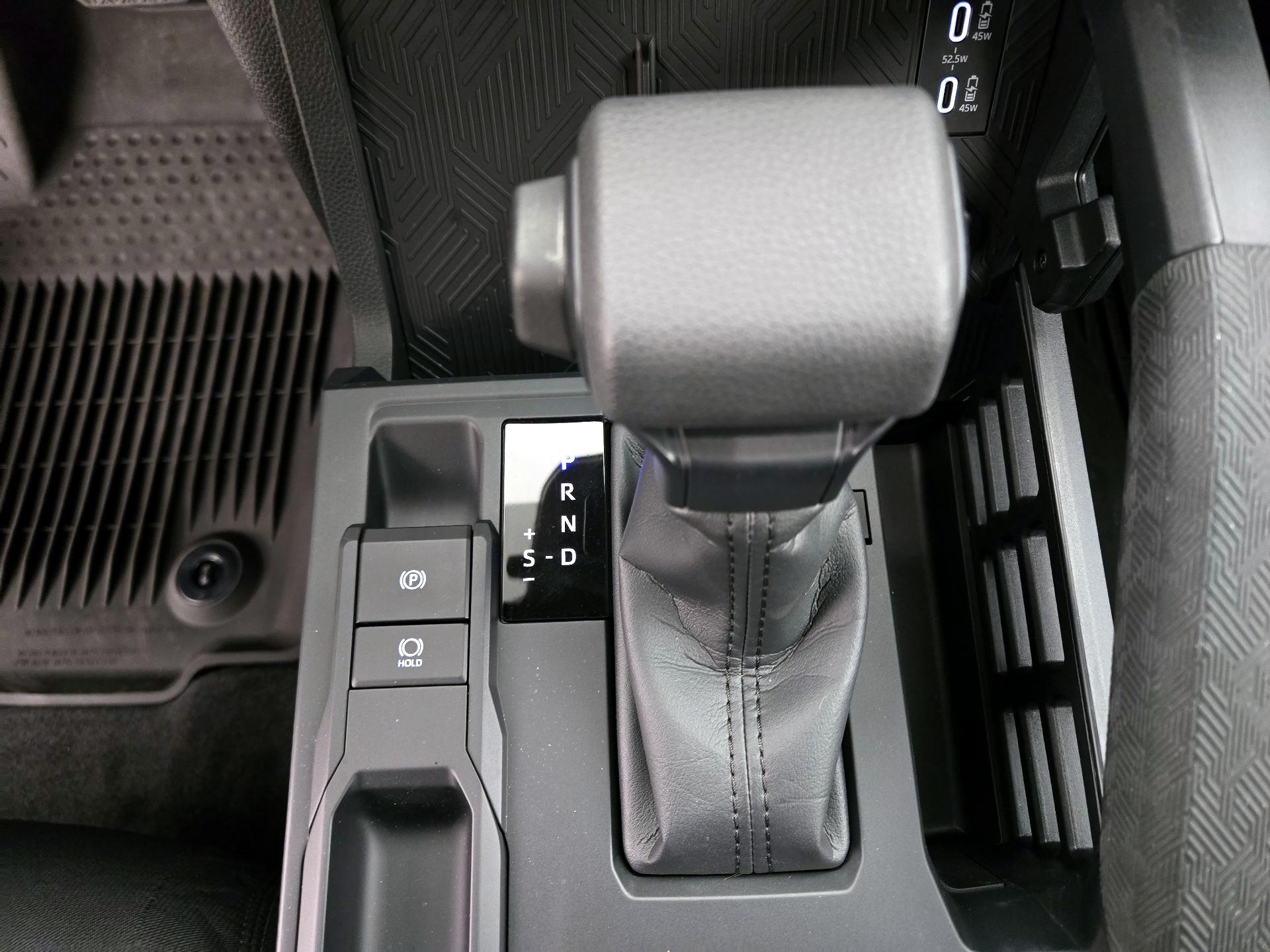 Thumbnail: 2026 Toyota Tacoma - 17