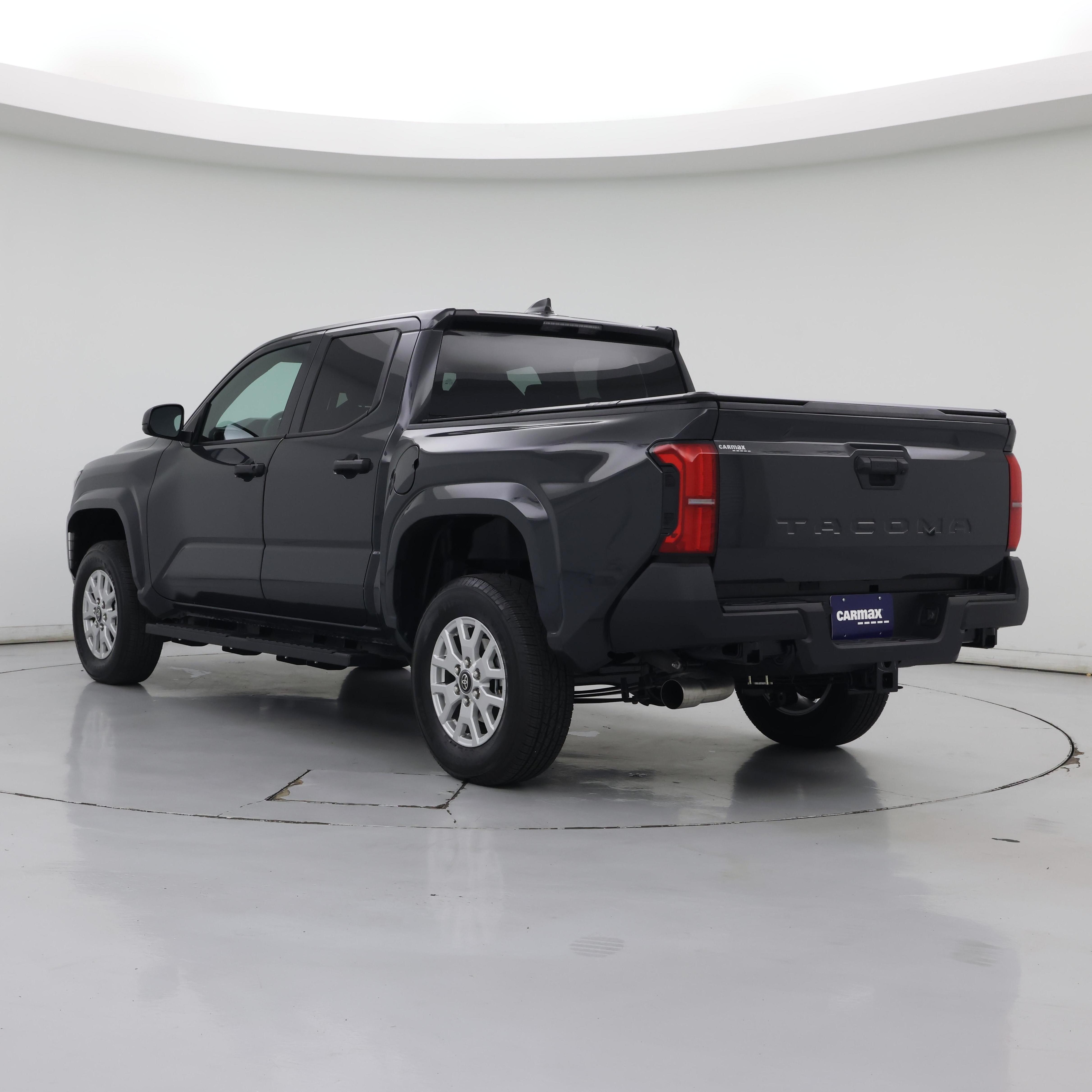 Thumbnail: 2026 Toyota Tacoma - 2