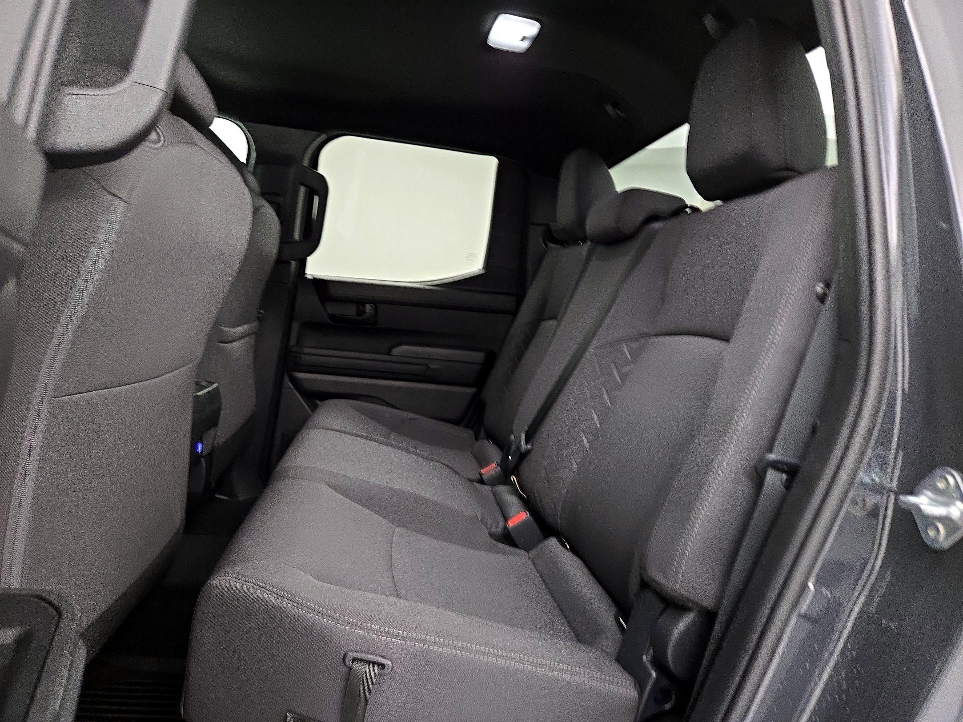 Thumbnail: 2026 Toyota Tacoma - 19