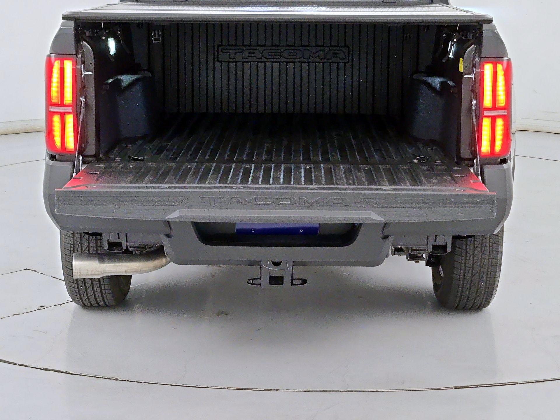 Thumbnail: 2026 Toyota Tacoma - 20