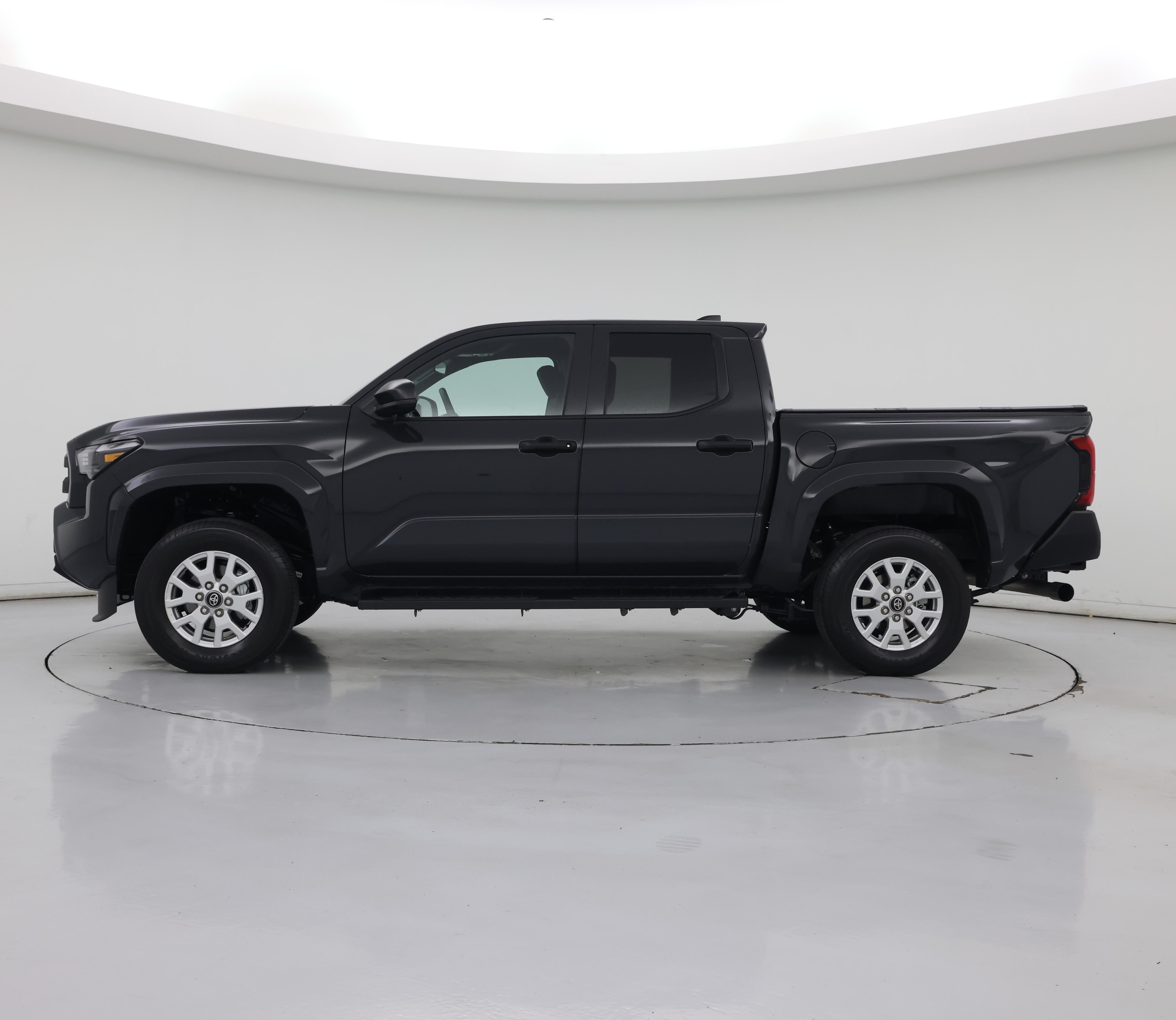 Thumbnail: 2026 Toyota Tacoma - 3