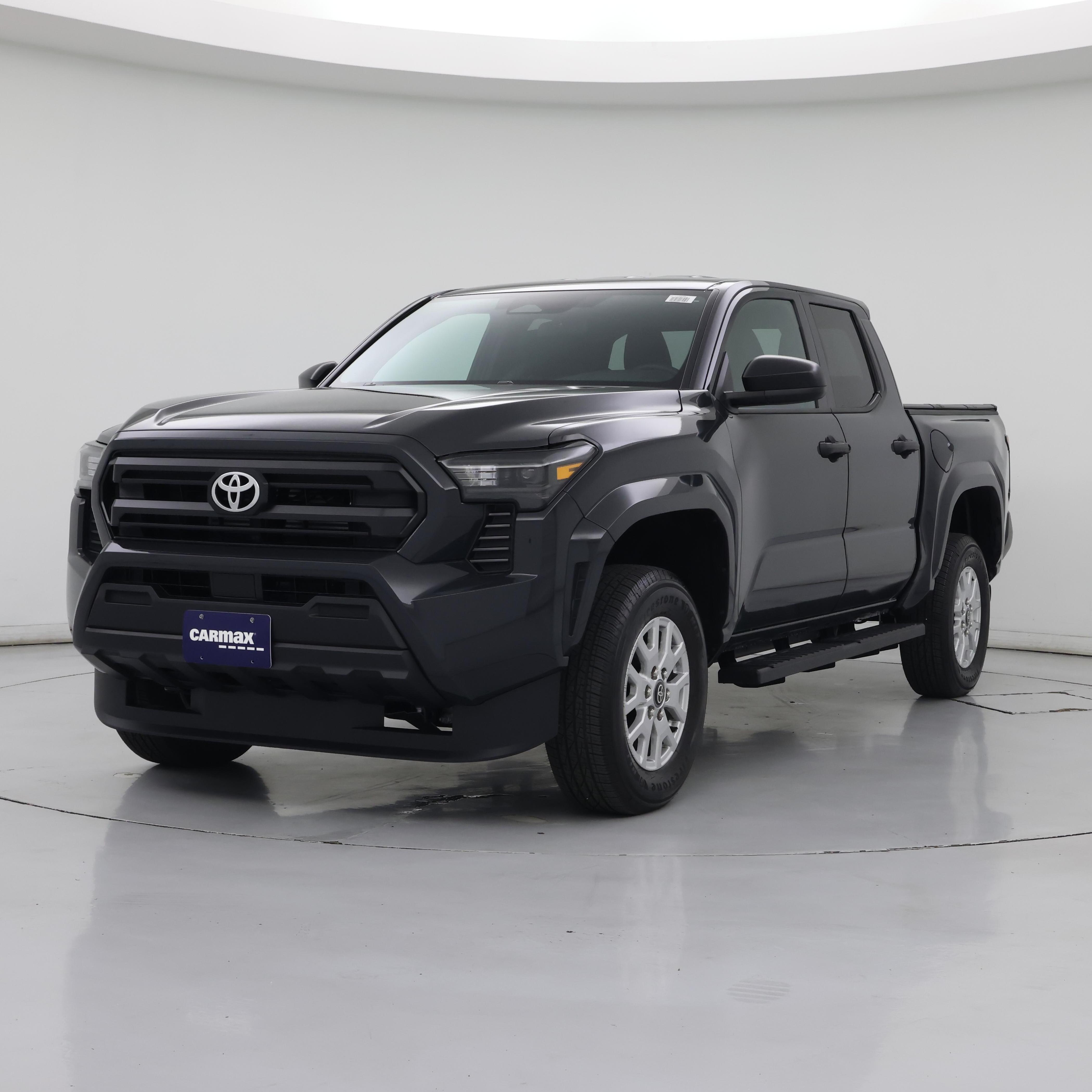 Thumbnail: 2026 Toyota Tacoma - 4