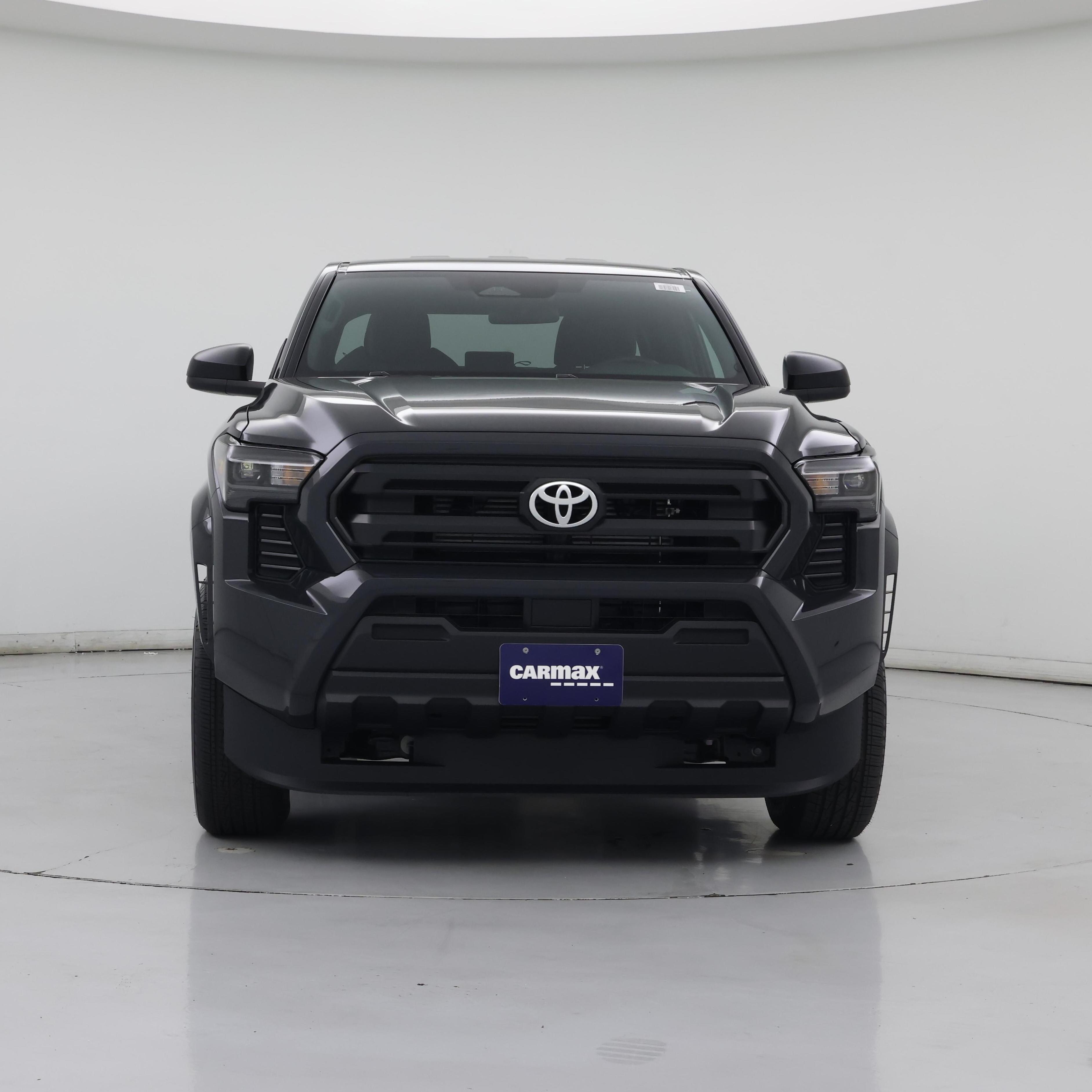 Thumbnail: 2026 Toyota Tacoma - 5