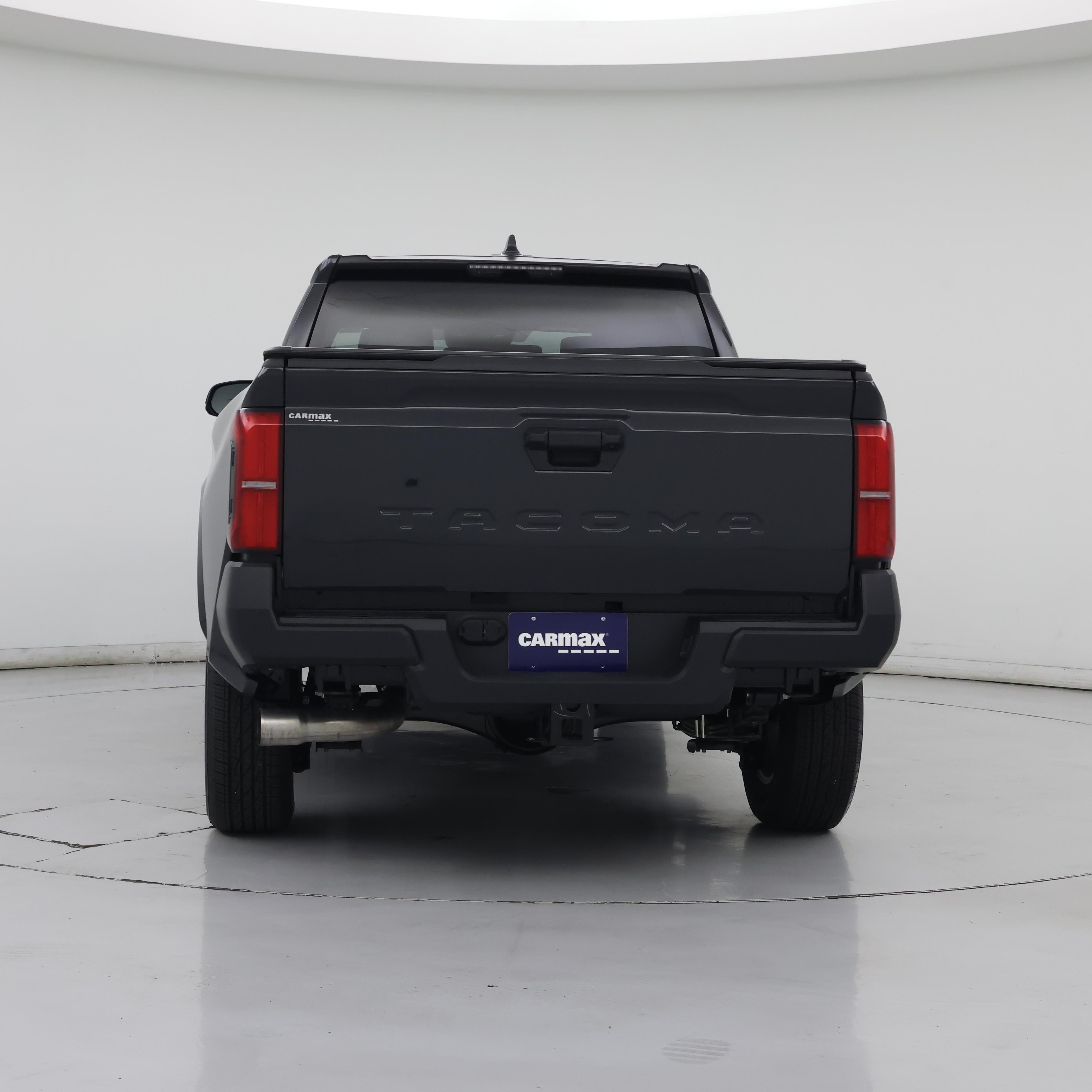 Thumbnail: 2026 Toyota Tacoma - 6