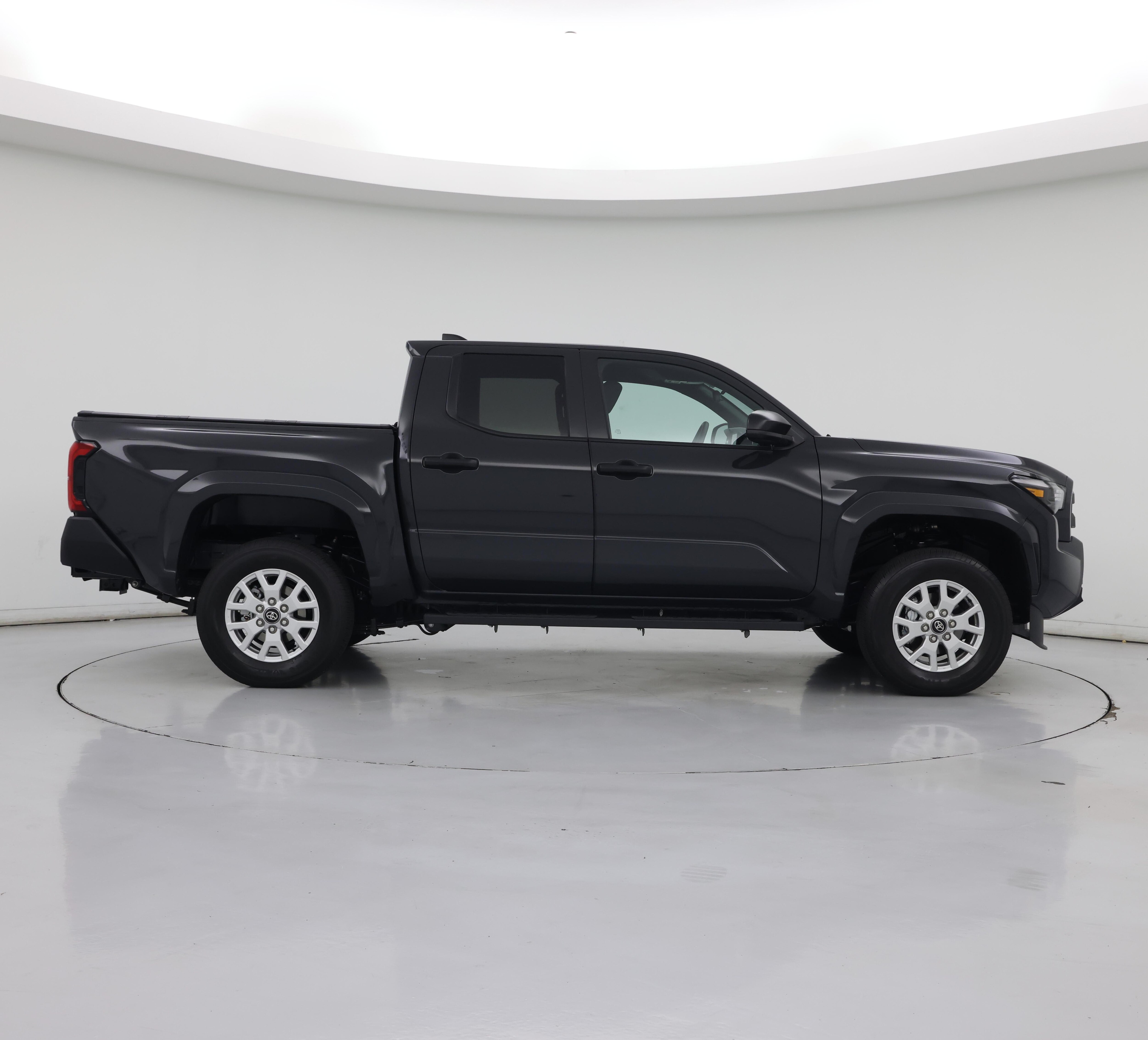 Thumbnail: 2026 Toyota Tacoma - 7