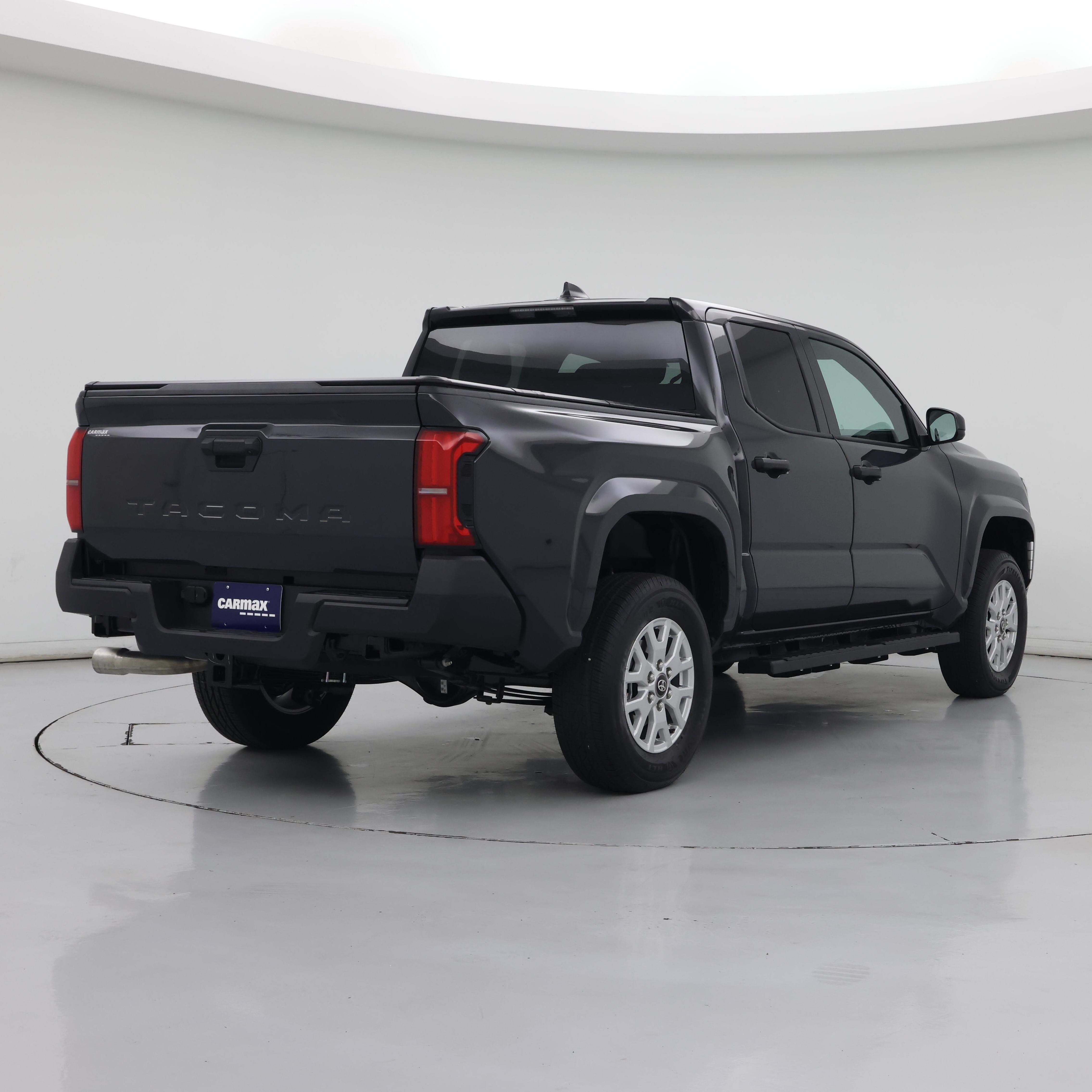 Thumbnail: 2026 Toyota Tacoma - 8