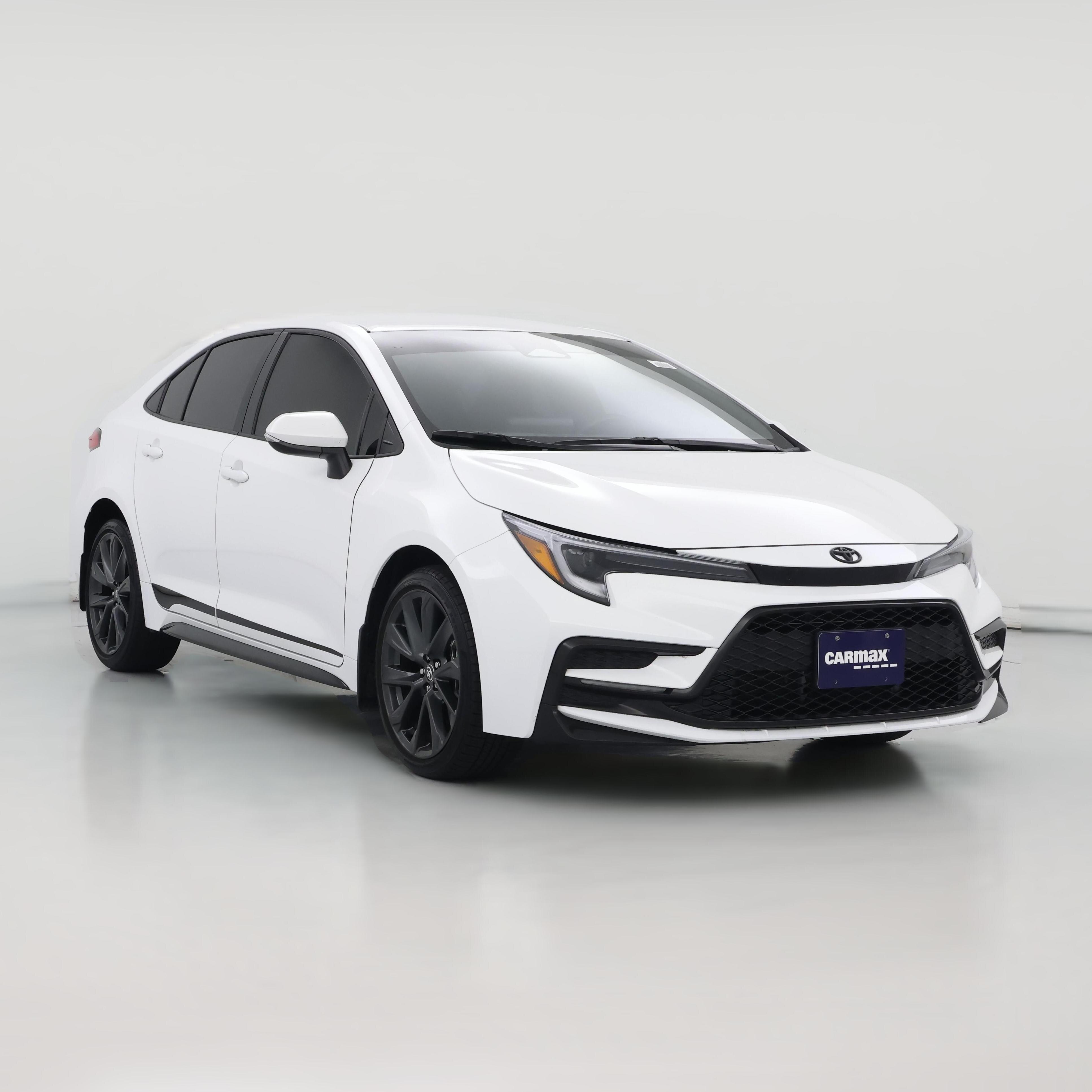 Thumbnail: 2025 Toyota Corolla - 1