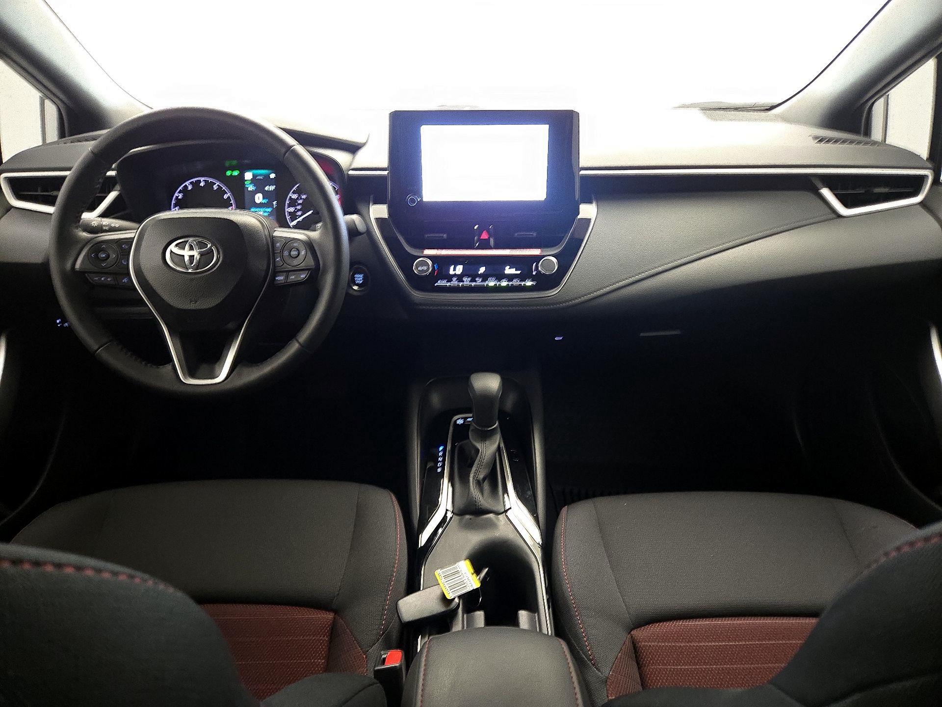 Thumbnail: 2025 Toyota Corolla - 9