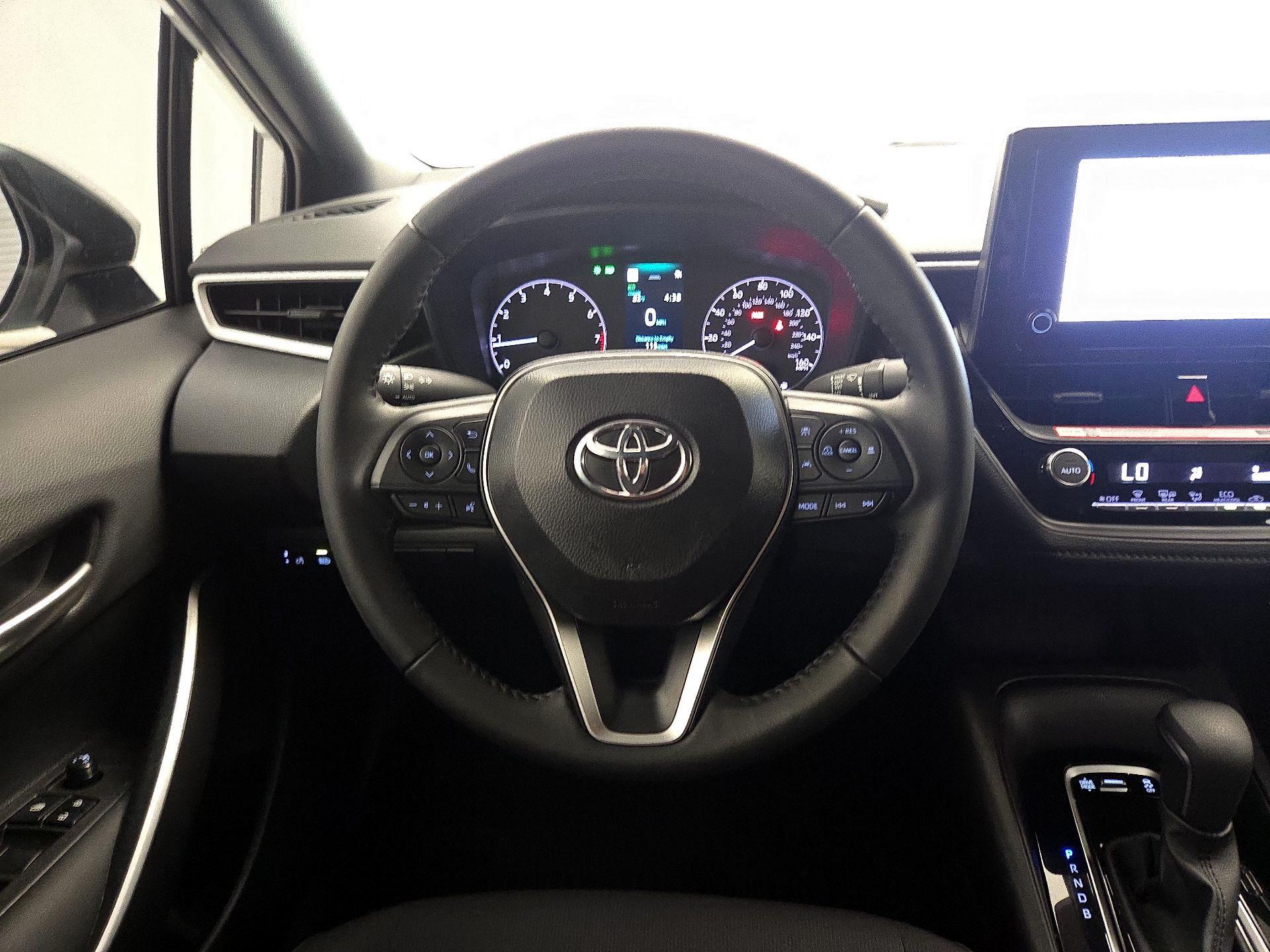 Thumbnail: 2025 Toyota Corolla - 10