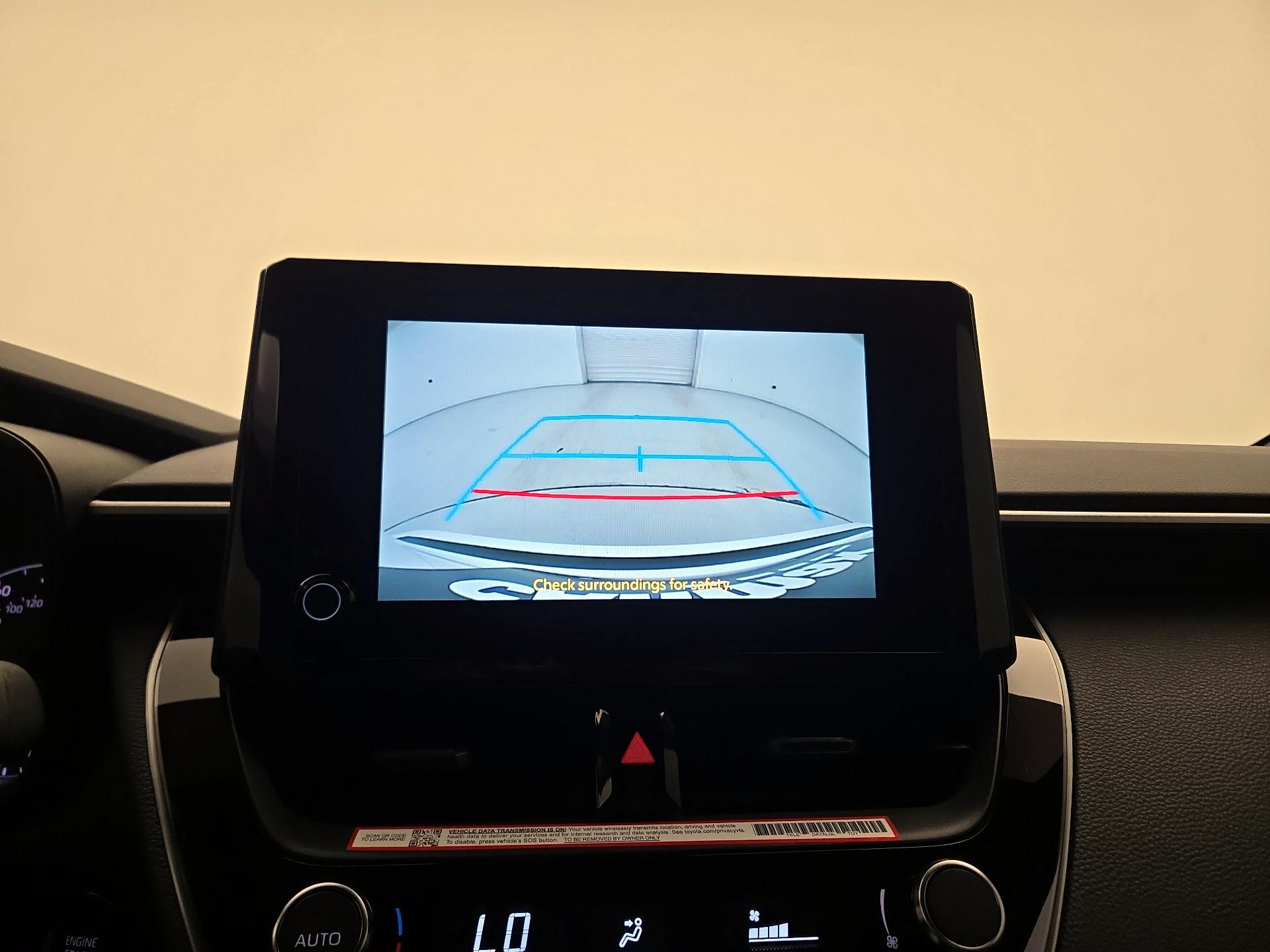 Thumbnail: 2025 Toyota Corolla - 14