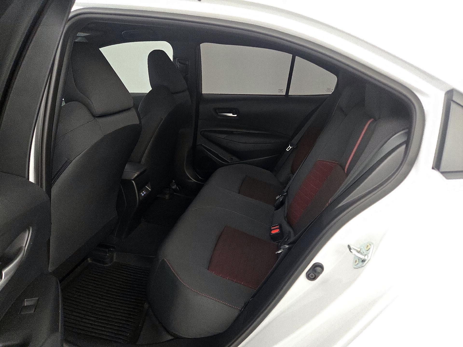 Thumbnail: 2025 Toyota Corolla - 19