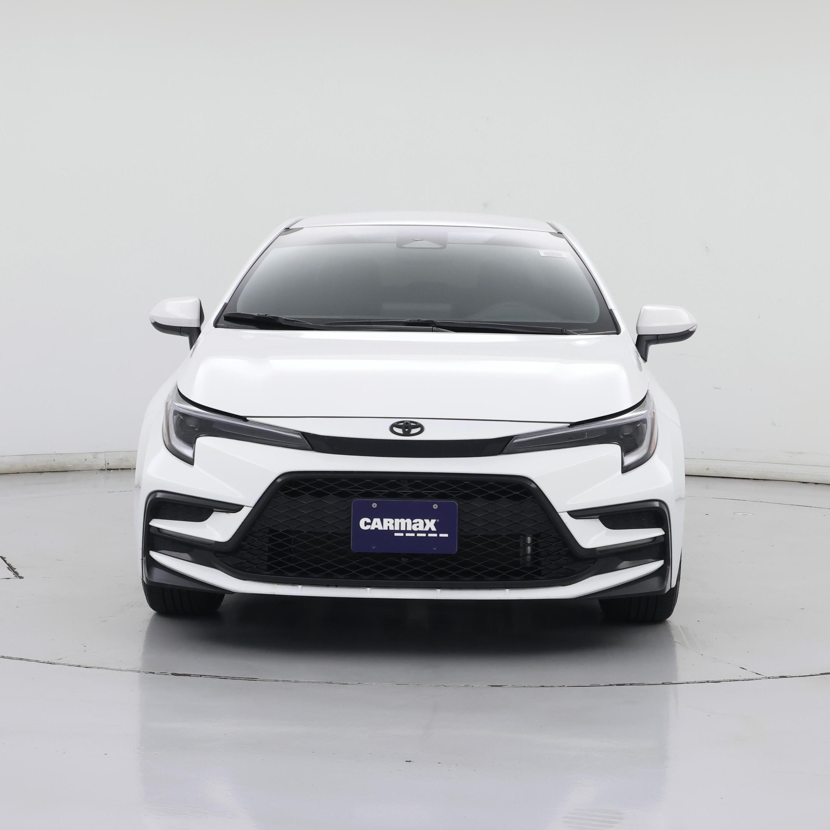 Thumbnail: 2025 Toyota Corolla - 5