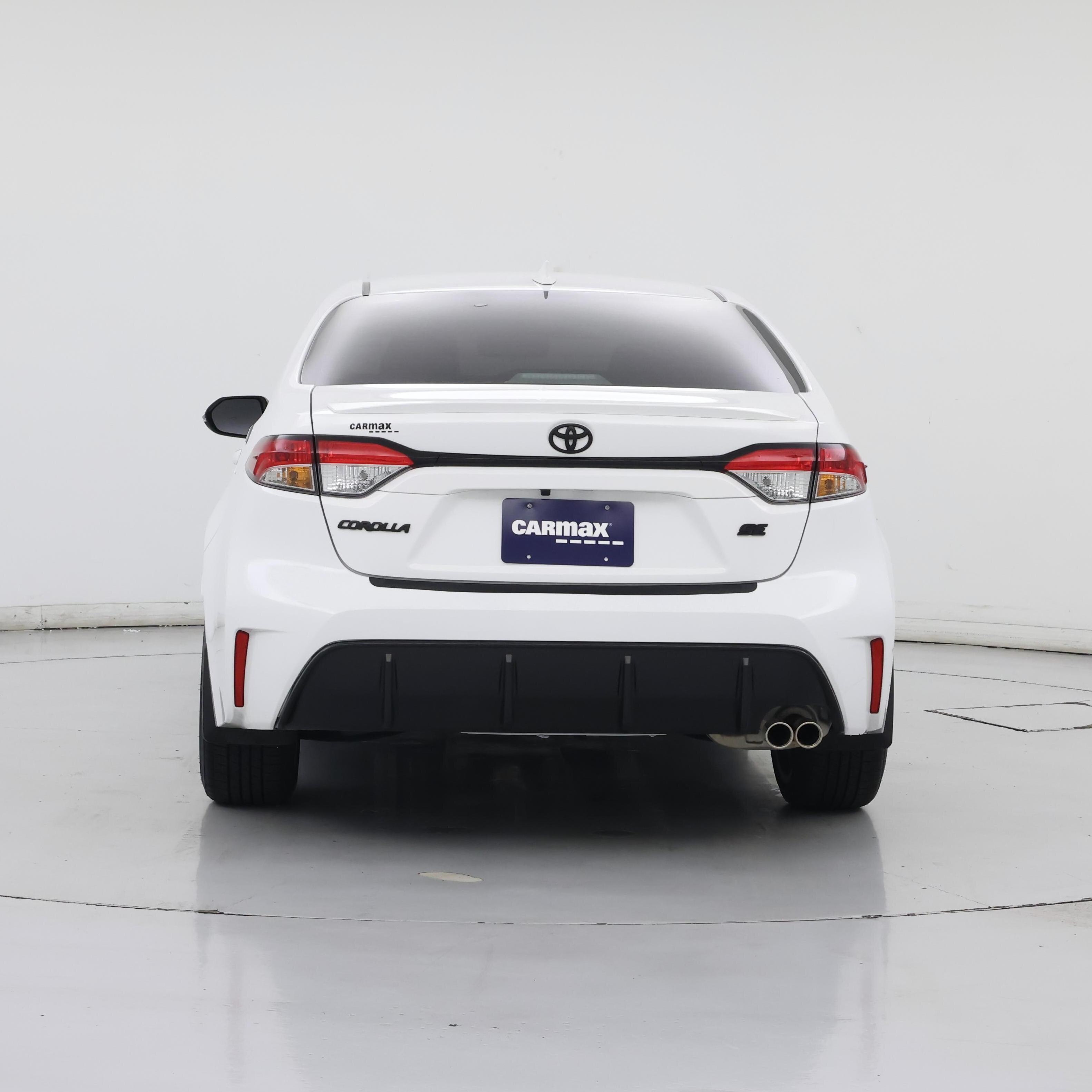 Thumbnail: 2025 Toyota Corolla - 6