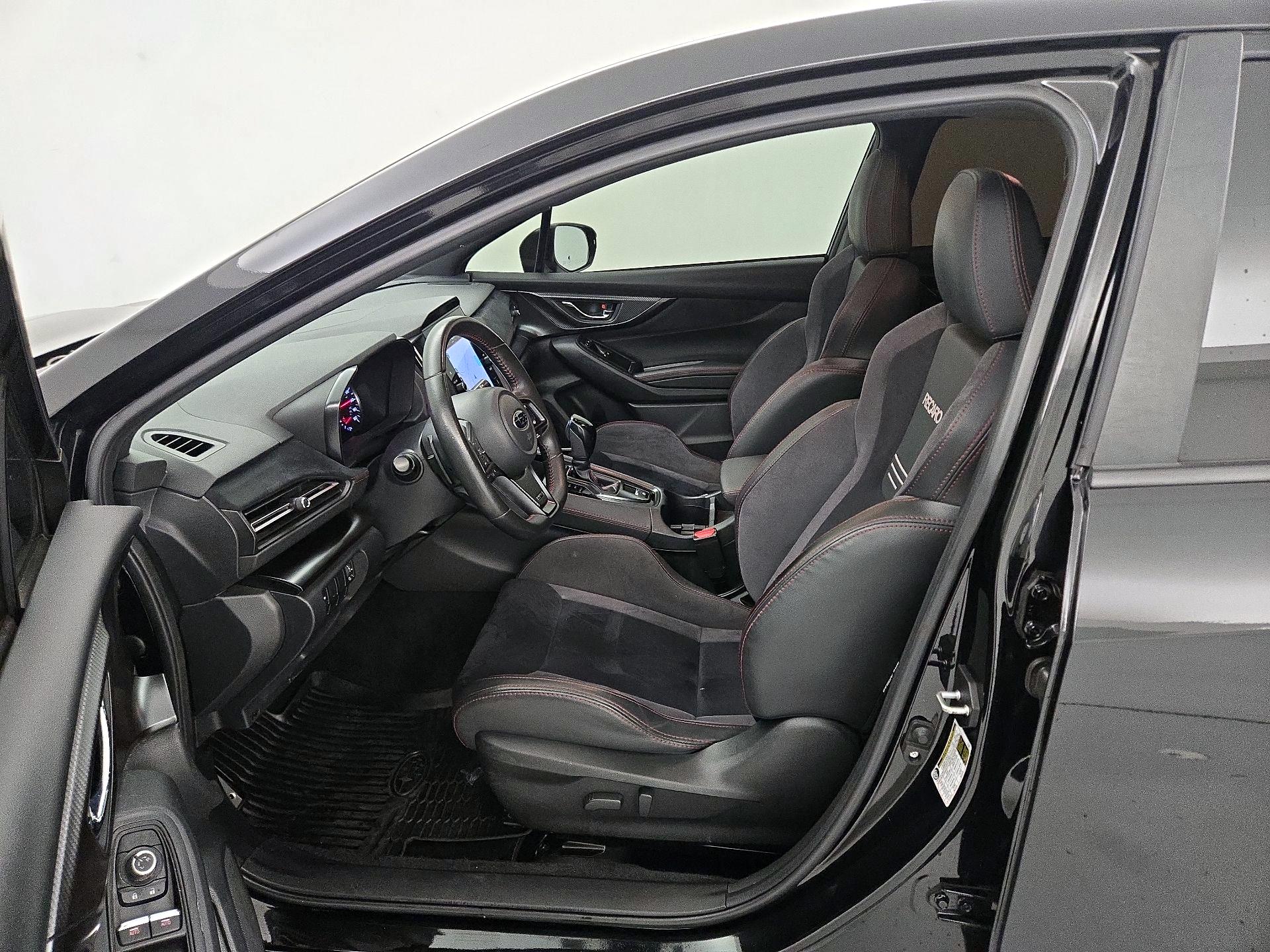 Thumbnail: 2022 Subaru WRX - 11