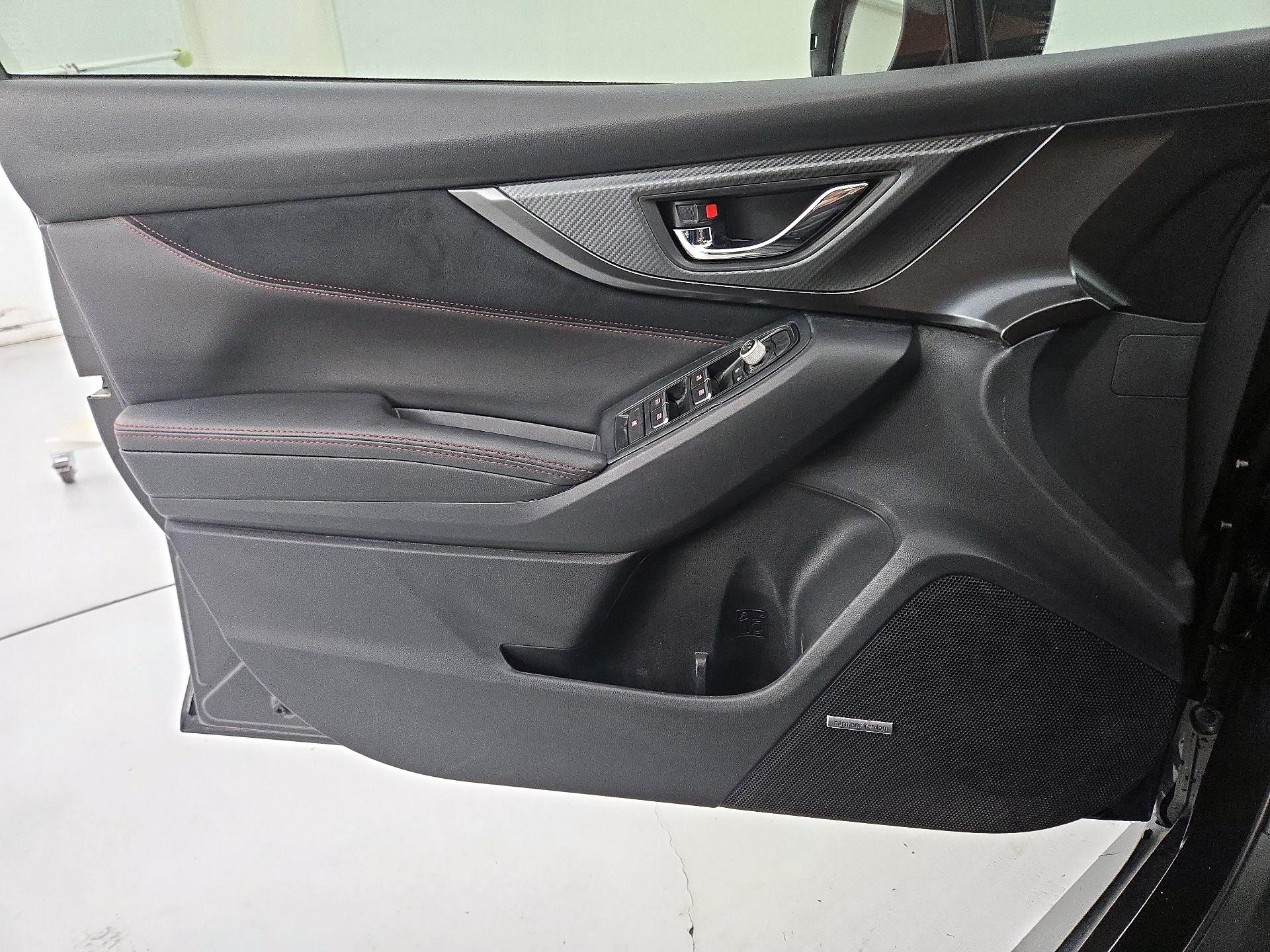 Thumbnail: 2022 Subaru WRX - 12