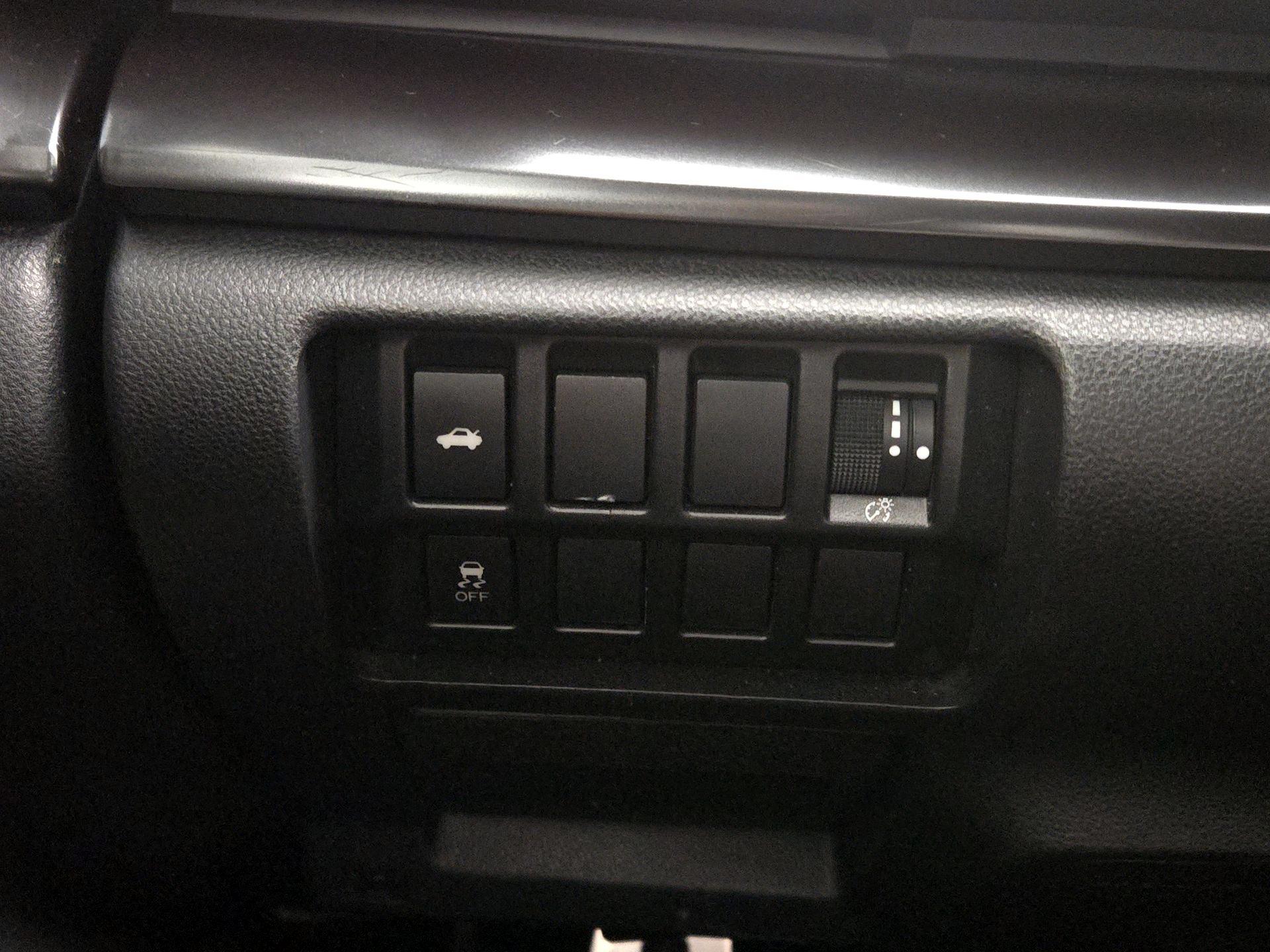 Thumbnail: 2022 Subaru WRX - 13