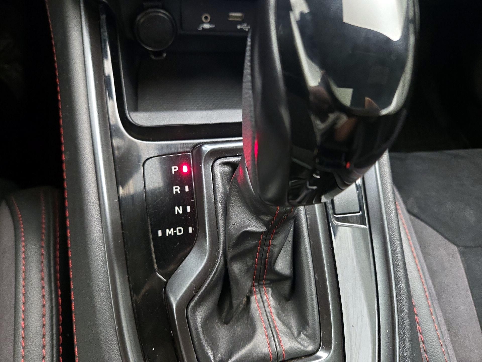 Thumbnail: 2022 Subaru WRX - 18