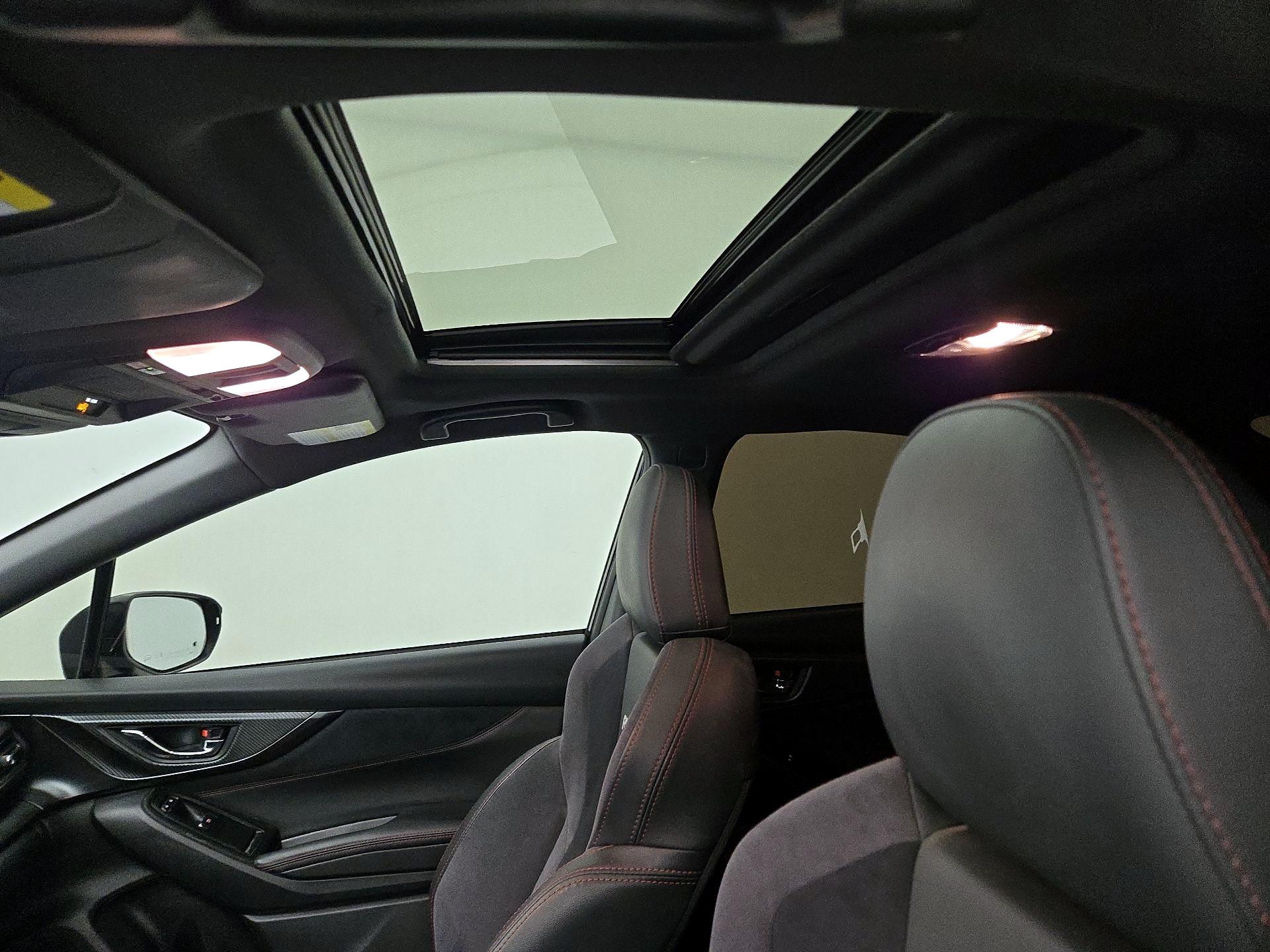 Thumbnail: 2022 Subaru WRX - 20