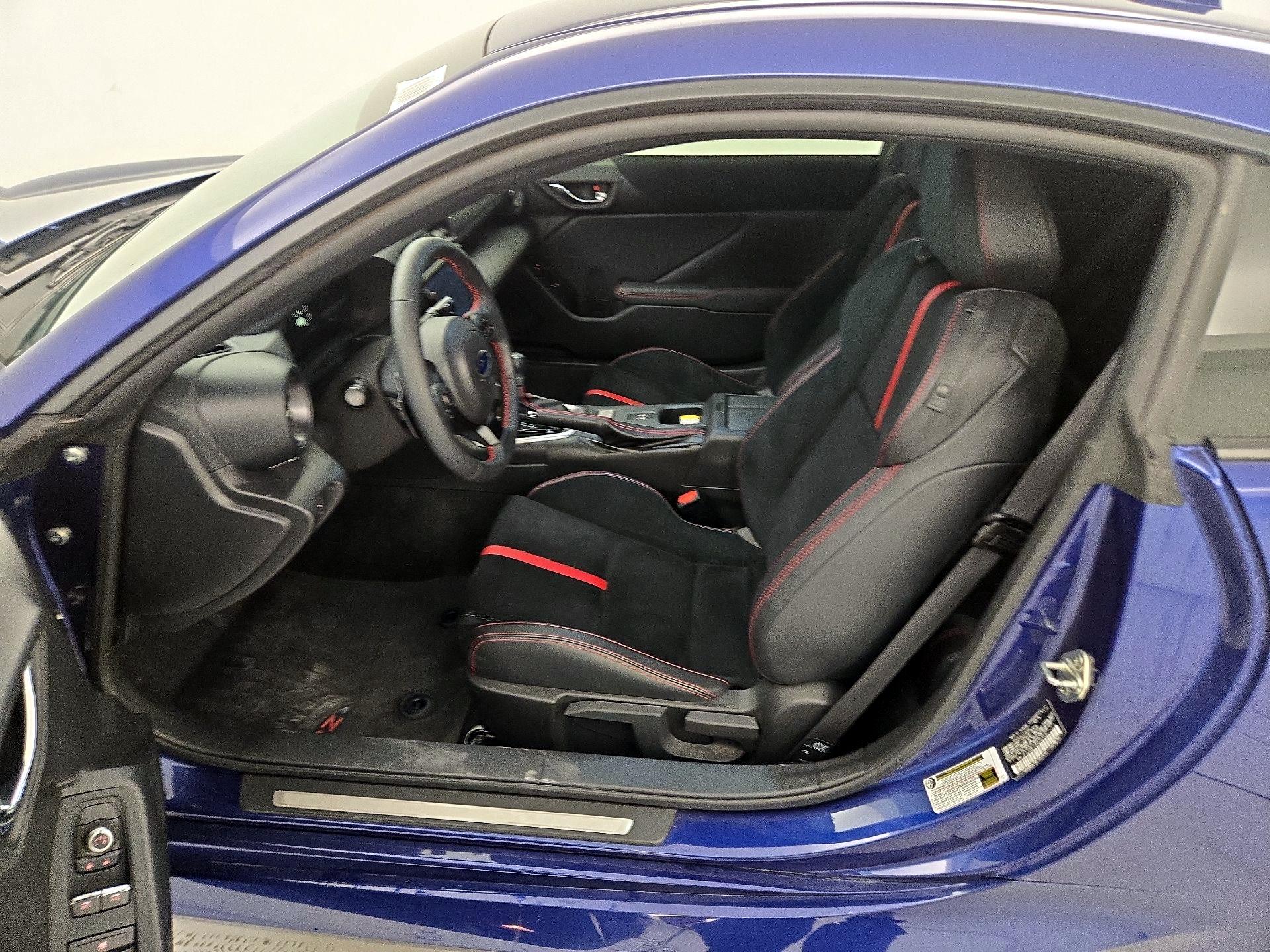 Thumbnail: 2023 Subaru BRZ - 11