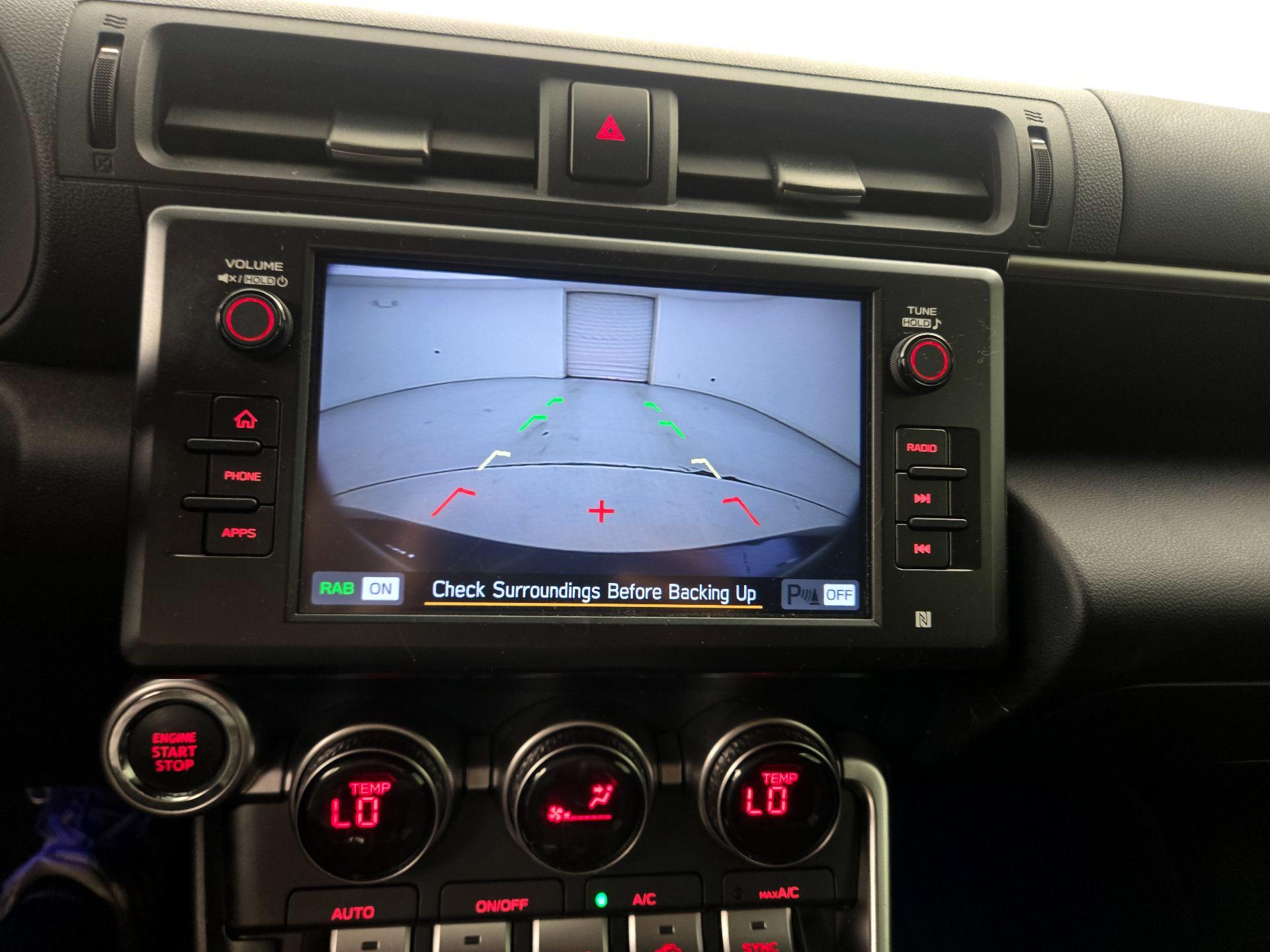 Thumbnail: 2023 Subaru BRZ - 14