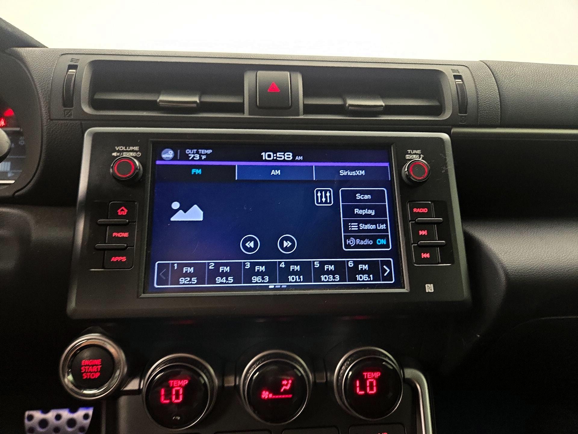 Thumbnail: 2023 Subaru BRZ - 15