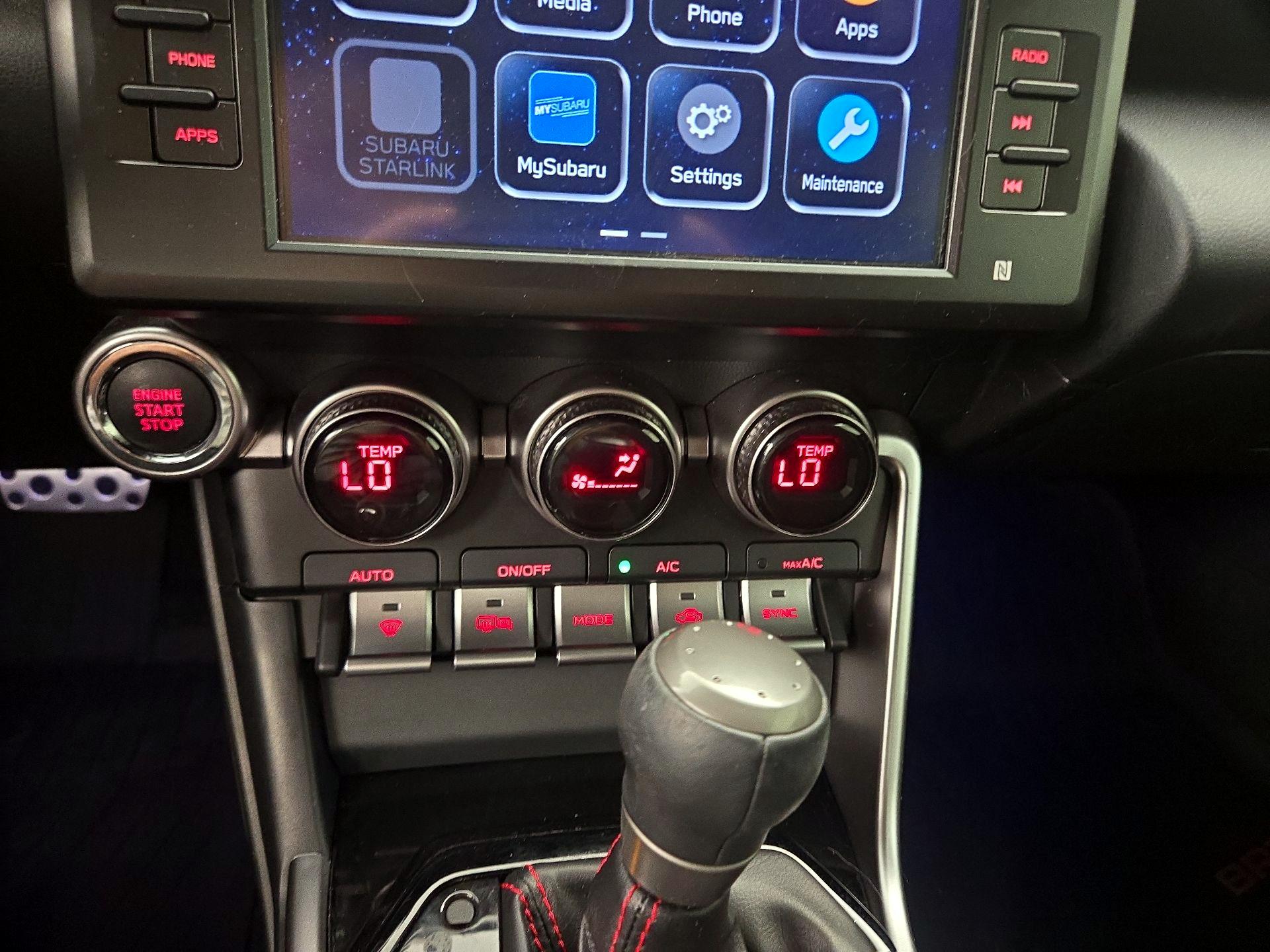 Thumbnail: 2023 Subaru BRZ - 16