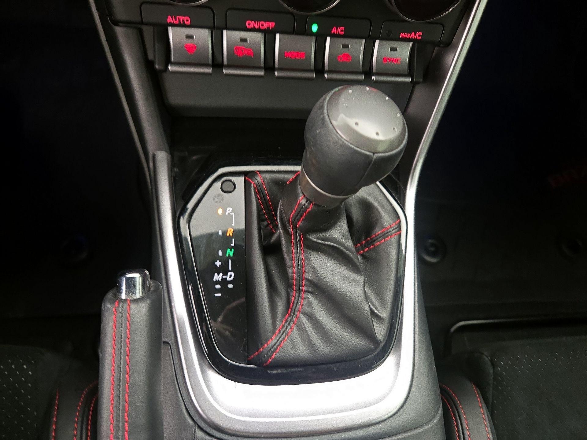 Thumbnail: 2023 Subaru BRZ - 17