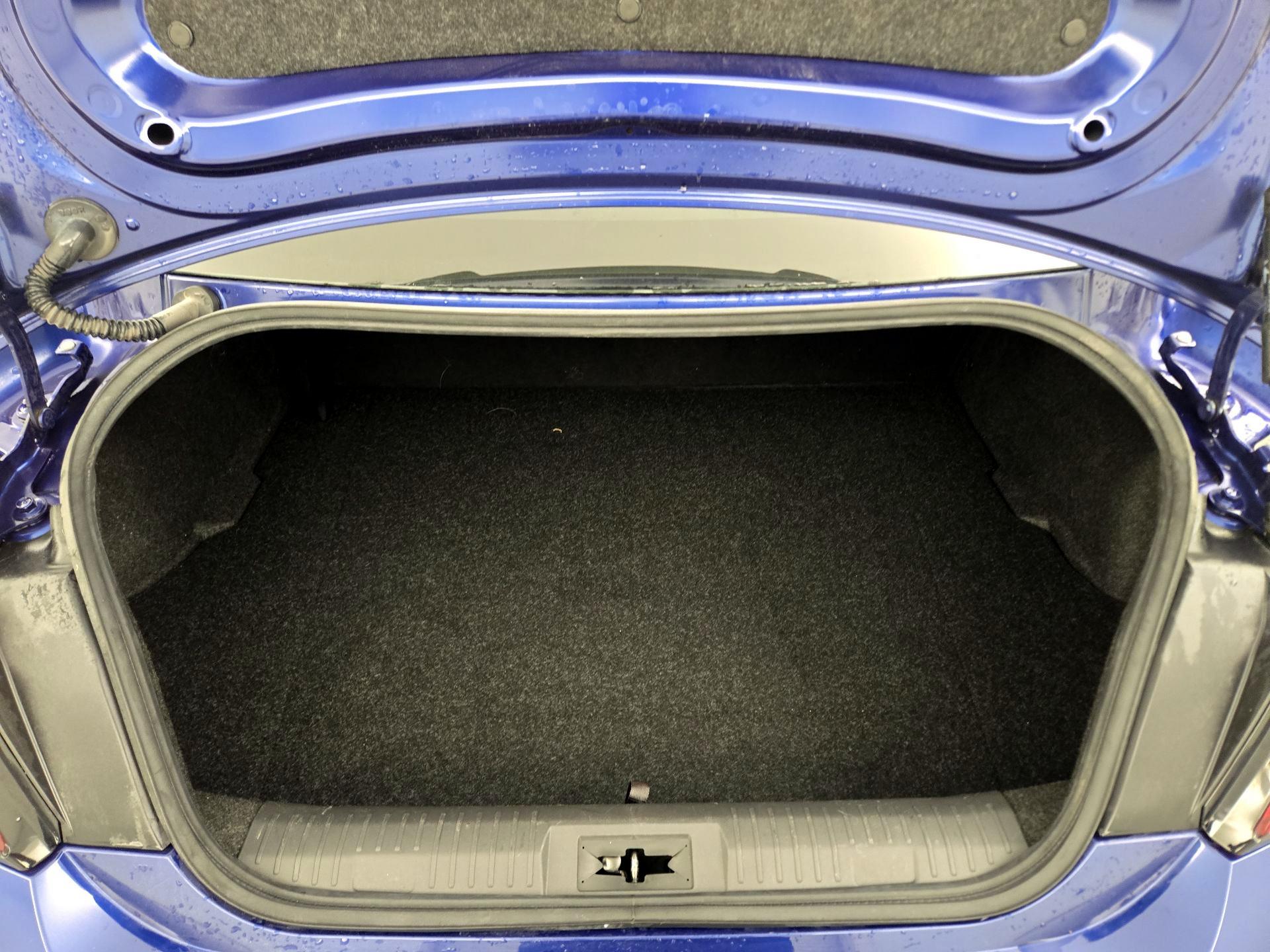 Thumbnail: 2023 Subaru BRZ - 19