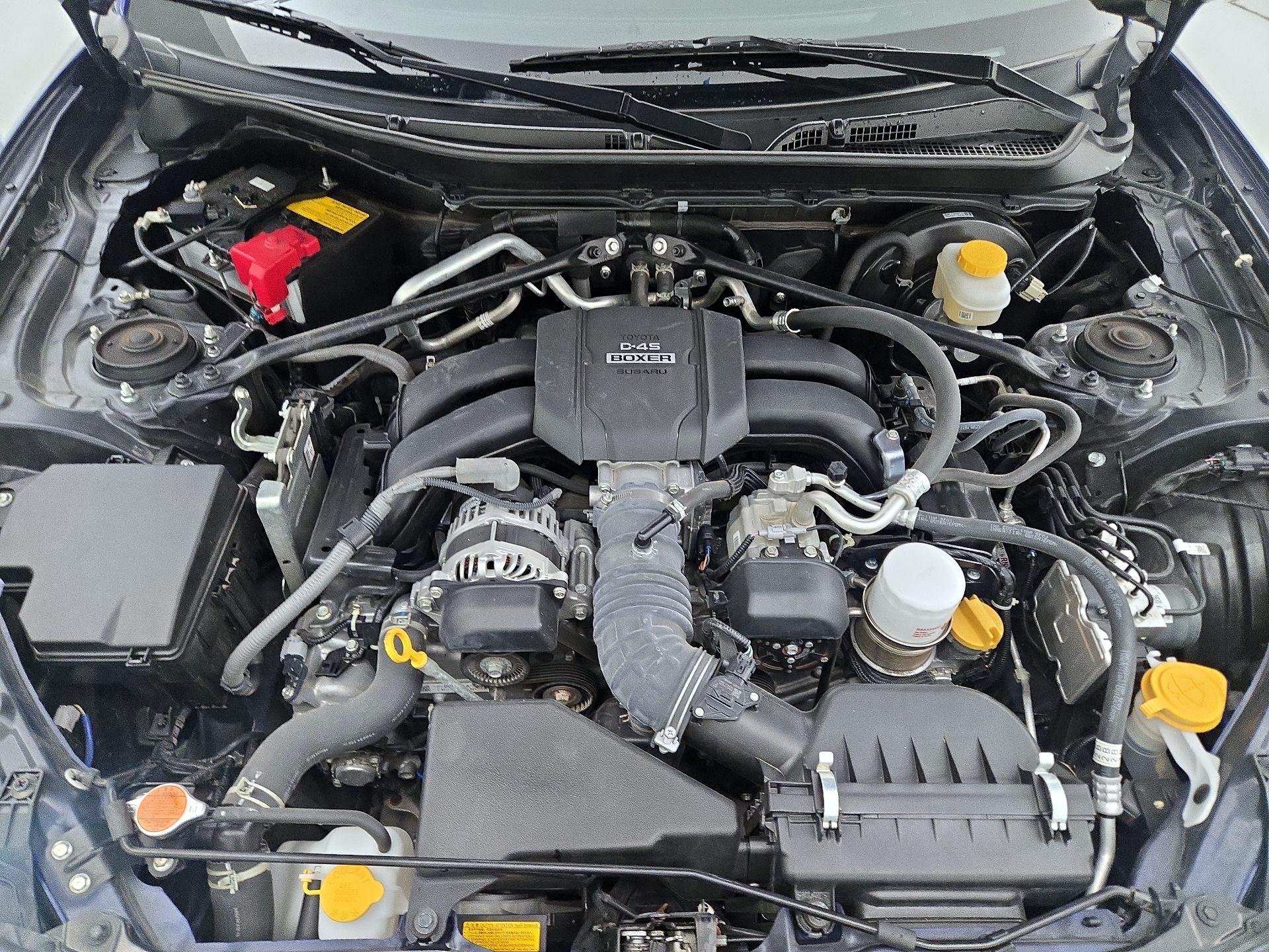 Thumbnail: 2023 Subaru BRZ - 20