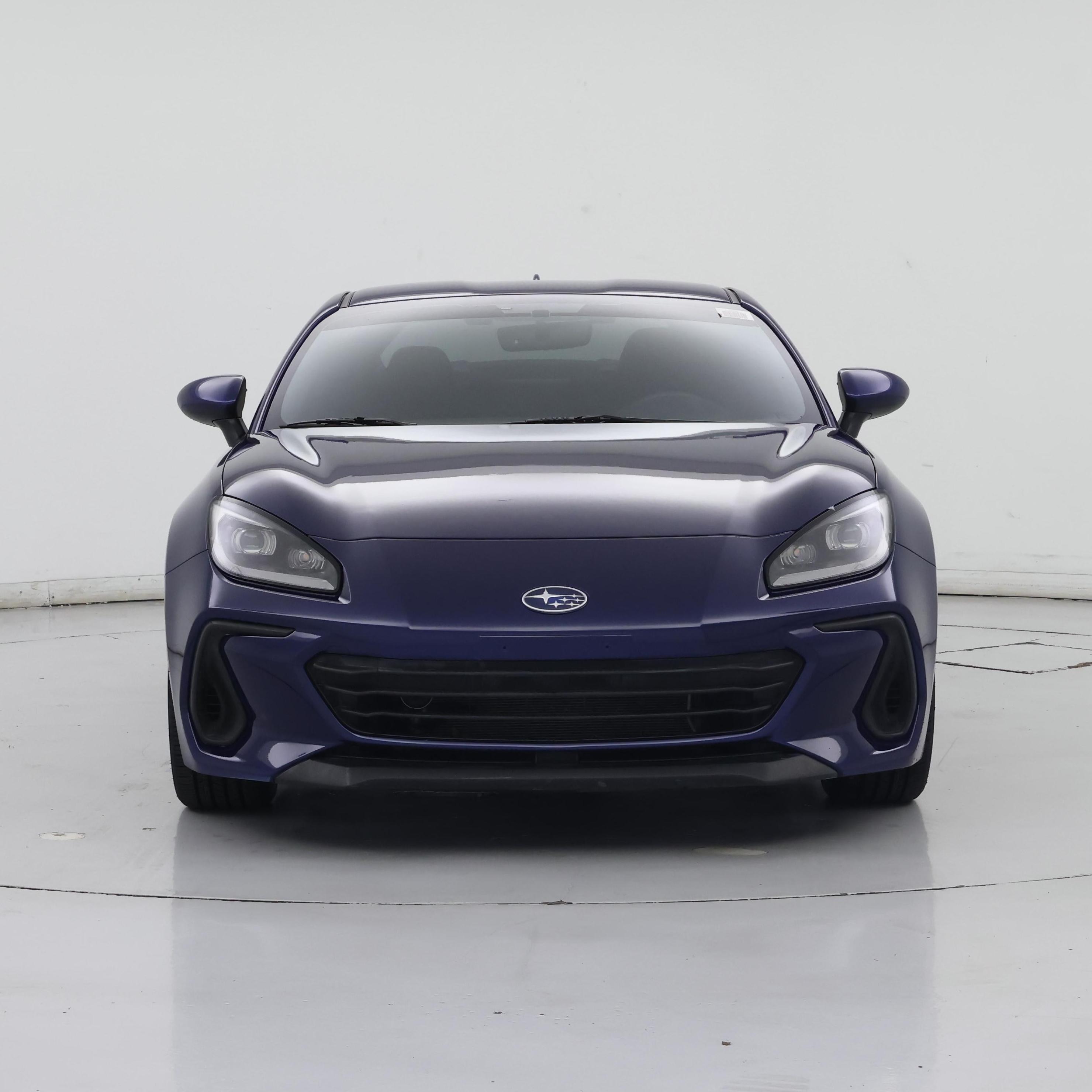 Thumbnail: 2023 Subaru BRZ - 5