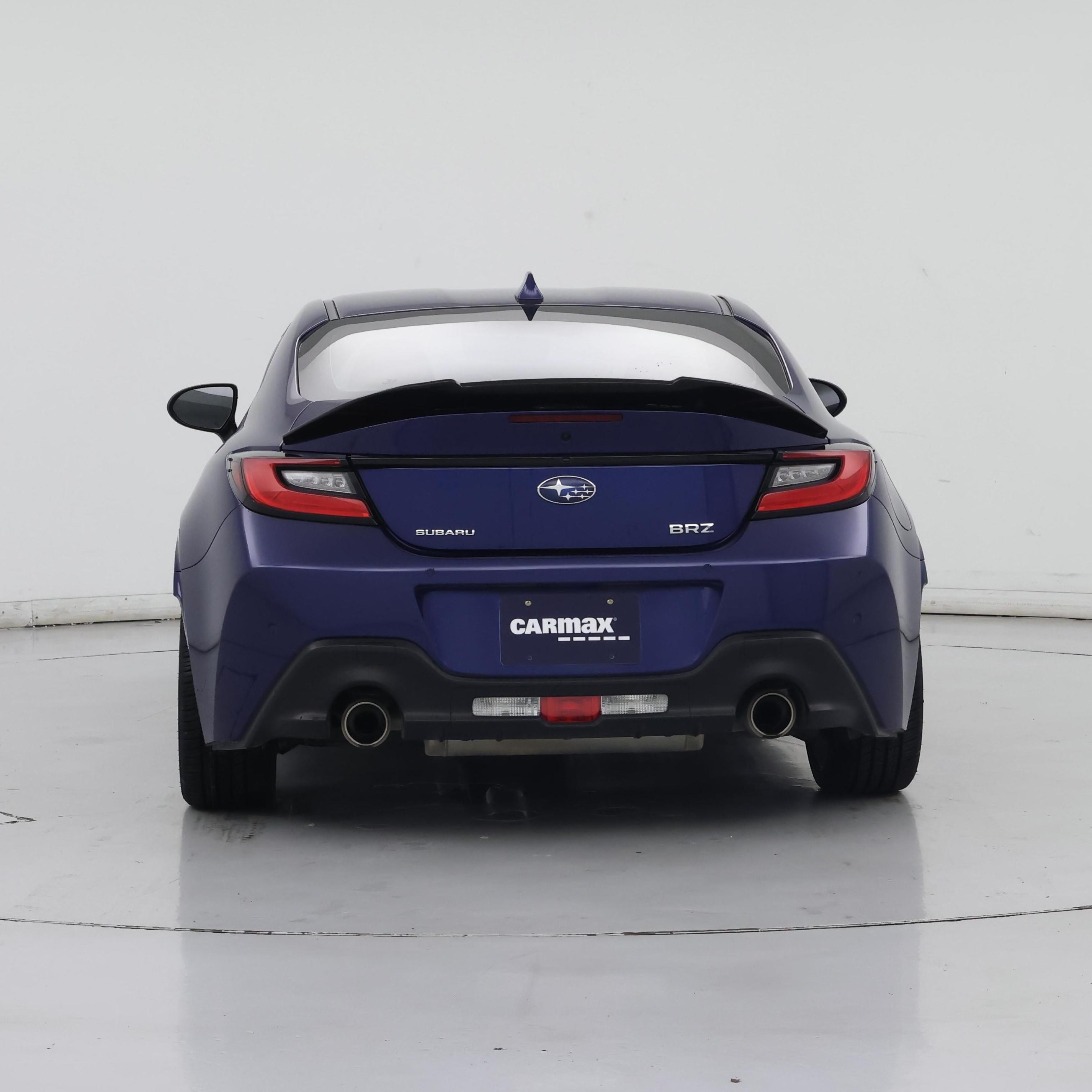 Thumbnail: 2023 Subaru BRZ - 6