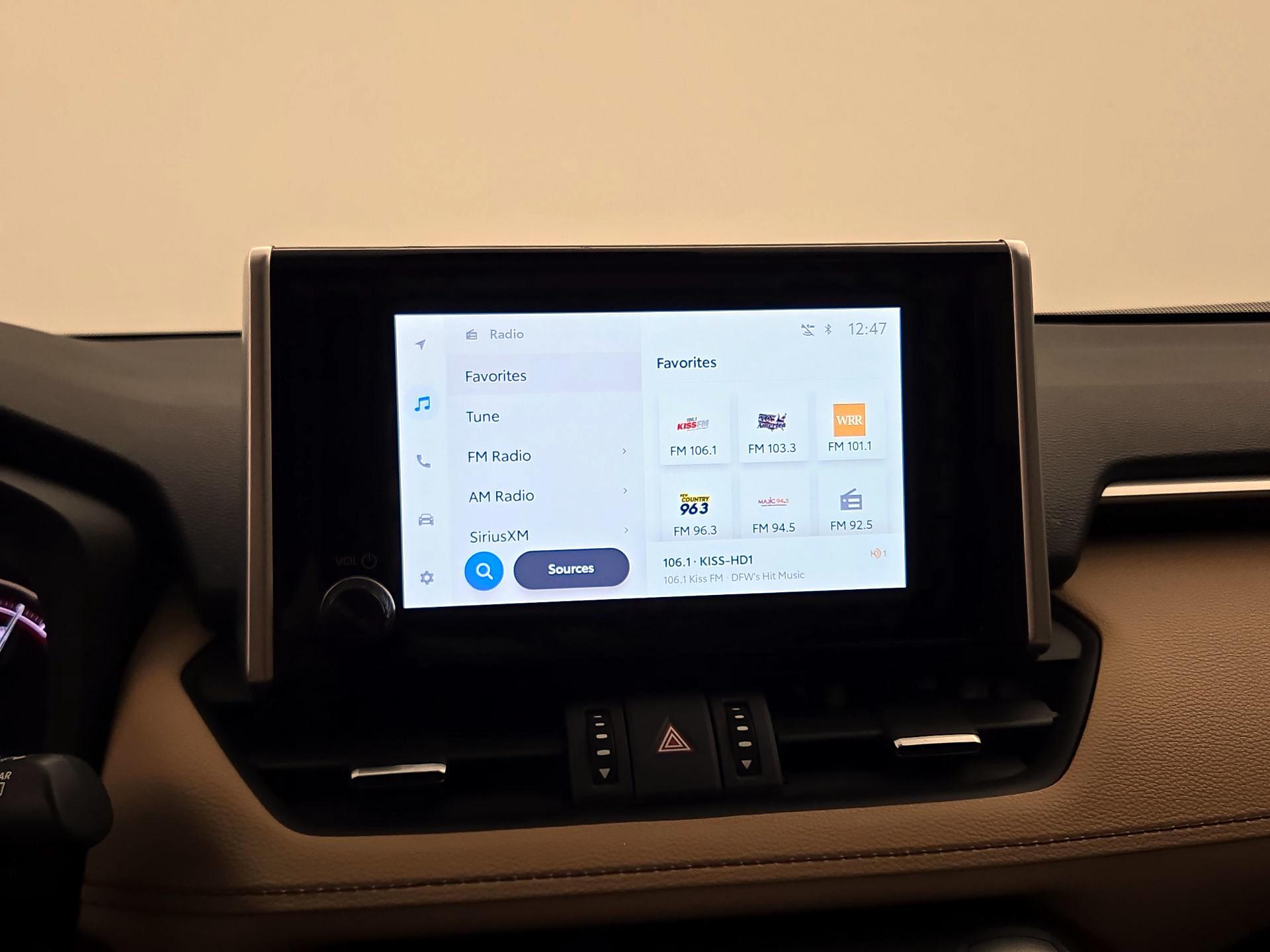 Thumbnail: 2025 Toyota RAV4 - 15