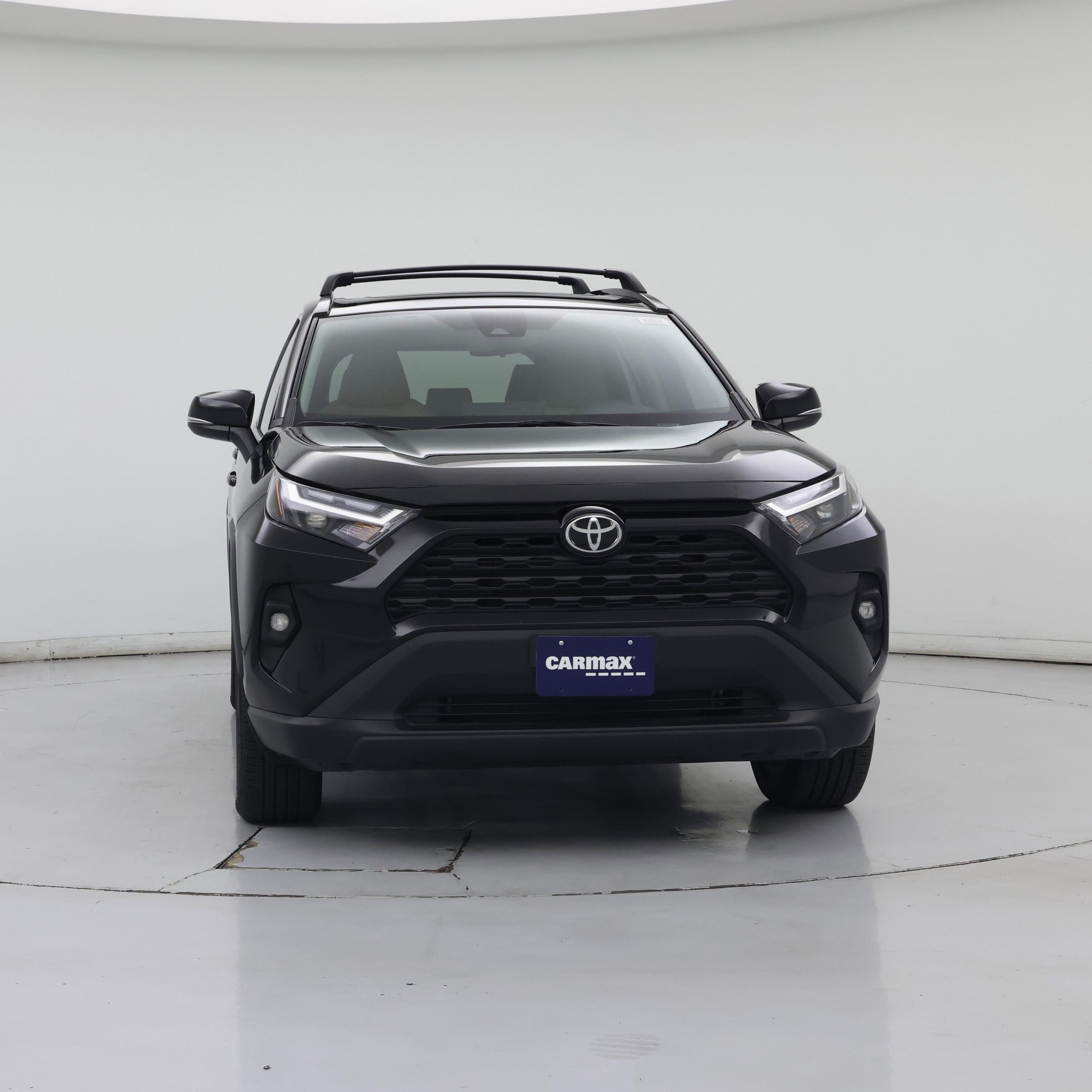 Thumbnail: 2025 Toyota RAV4 - 5