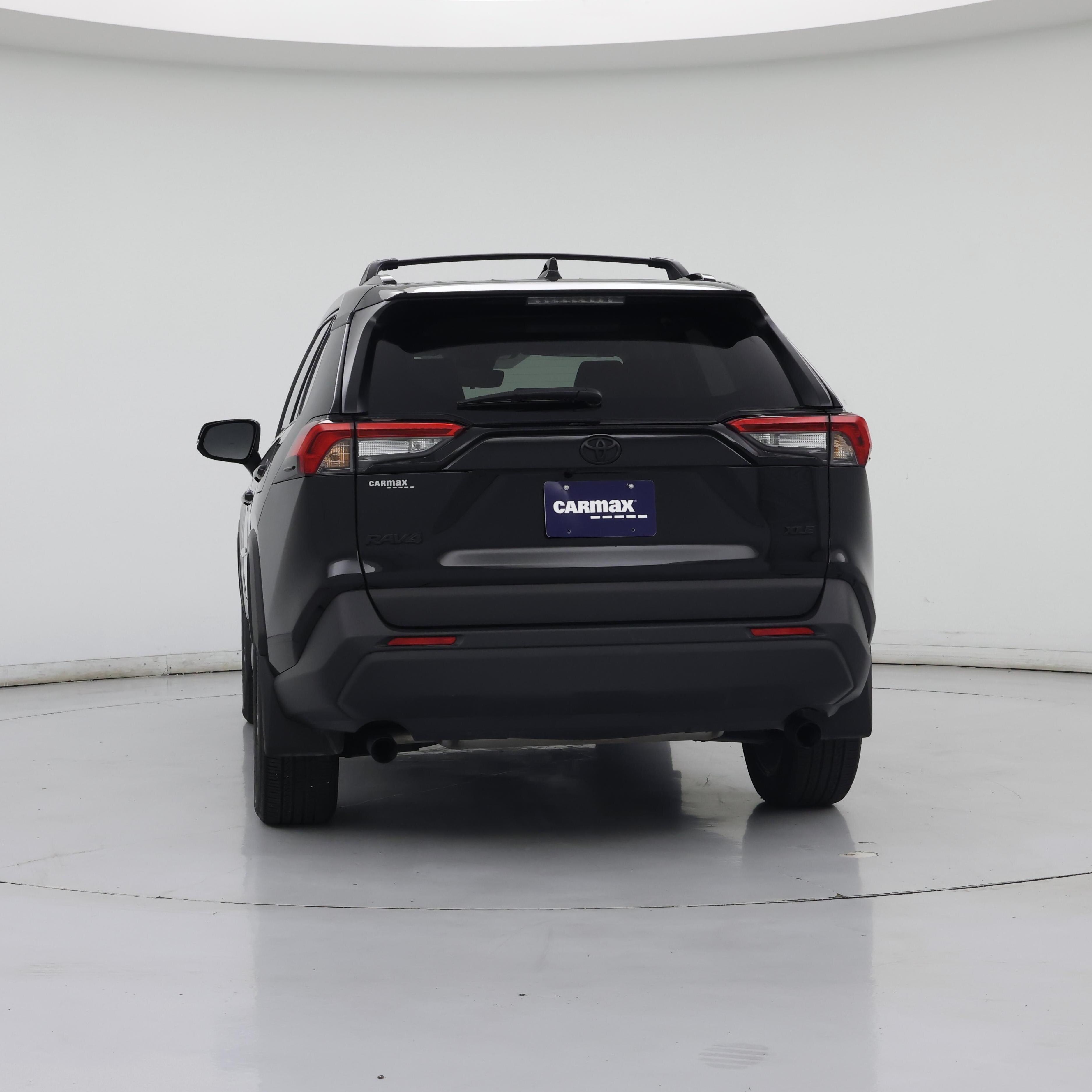 Thumbnail: 2025 Toyota RAV4 - 6