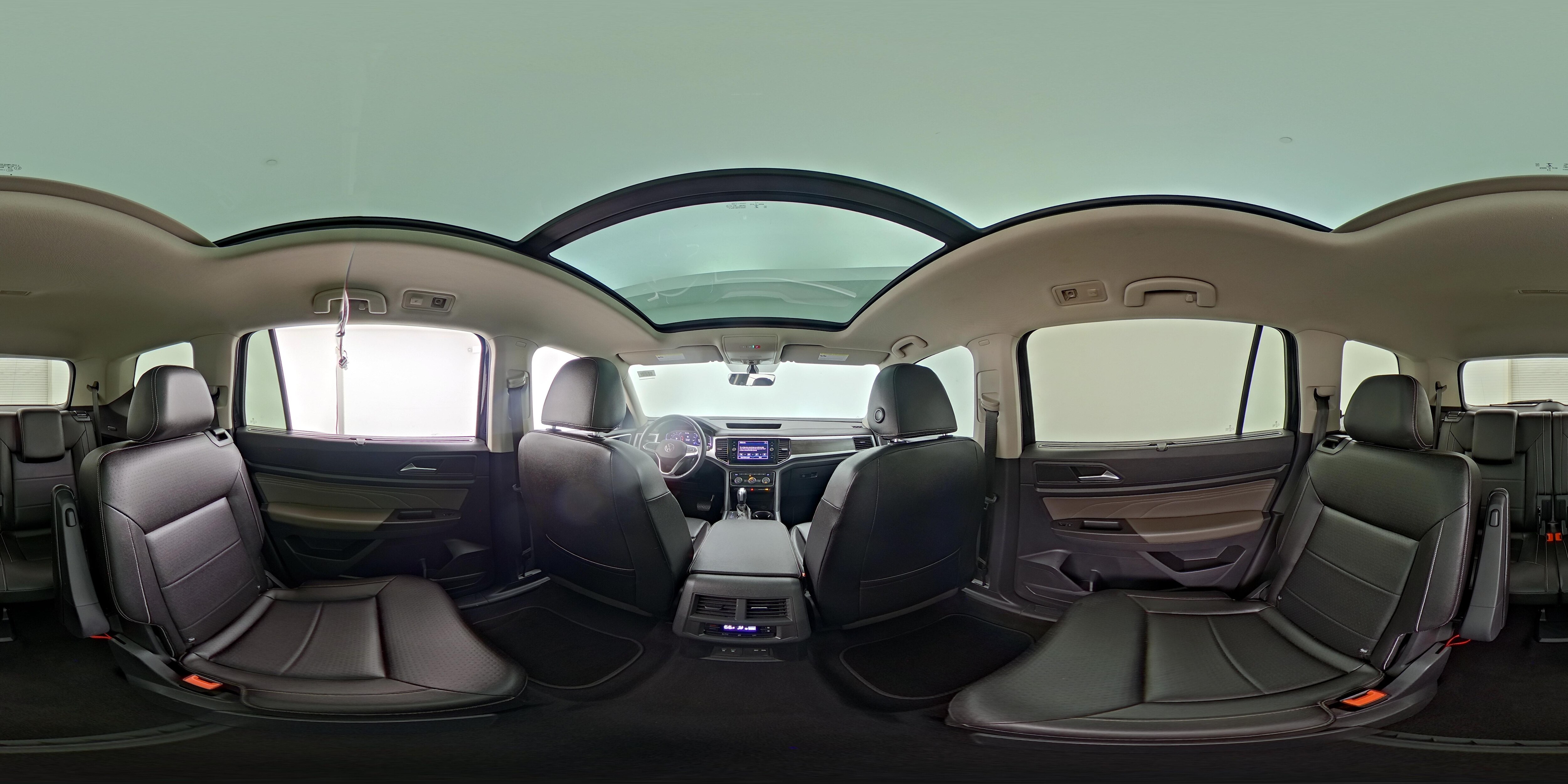 2023 Volkswagen Atlas SE w/Tech - Photo 28
